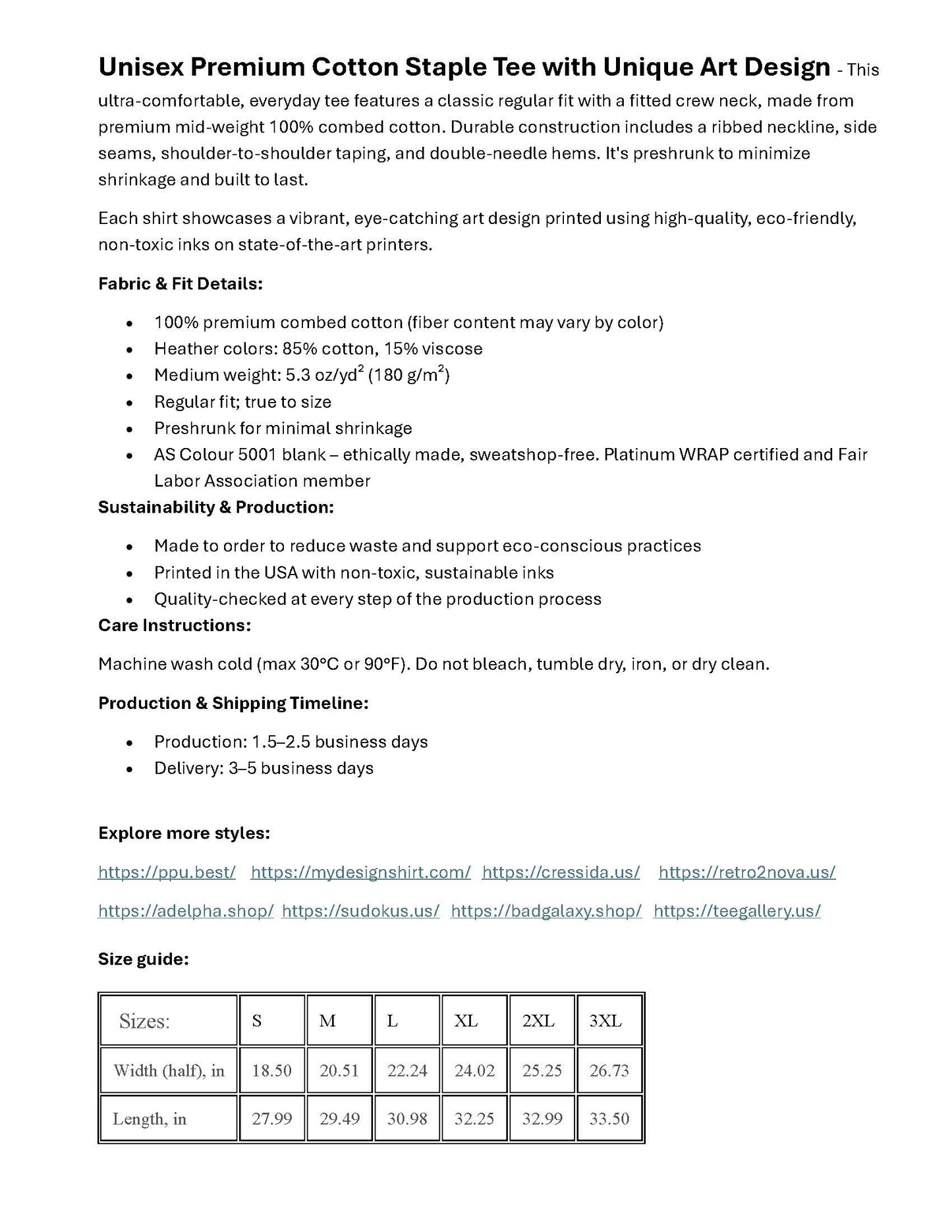 Carnival Mask Graphic T-Shirt Unisex 100 Cotton With Antique Gold Art Design Tee 3