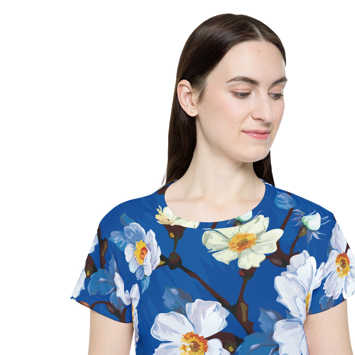 Floral Print Shirt - PPU BEST