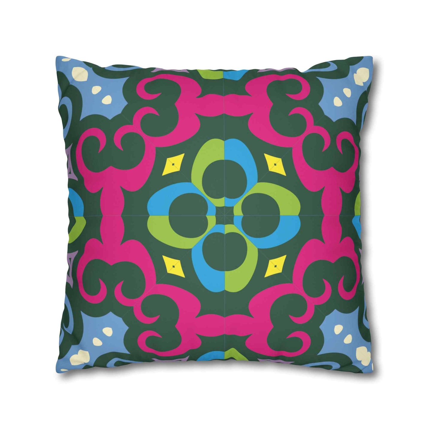 Ornament Pillow case - PPU BEST
