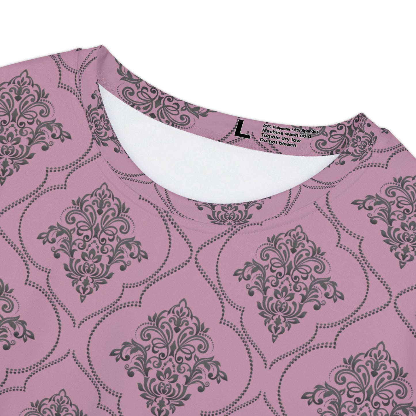 Ornament Shirt - PPU BEST