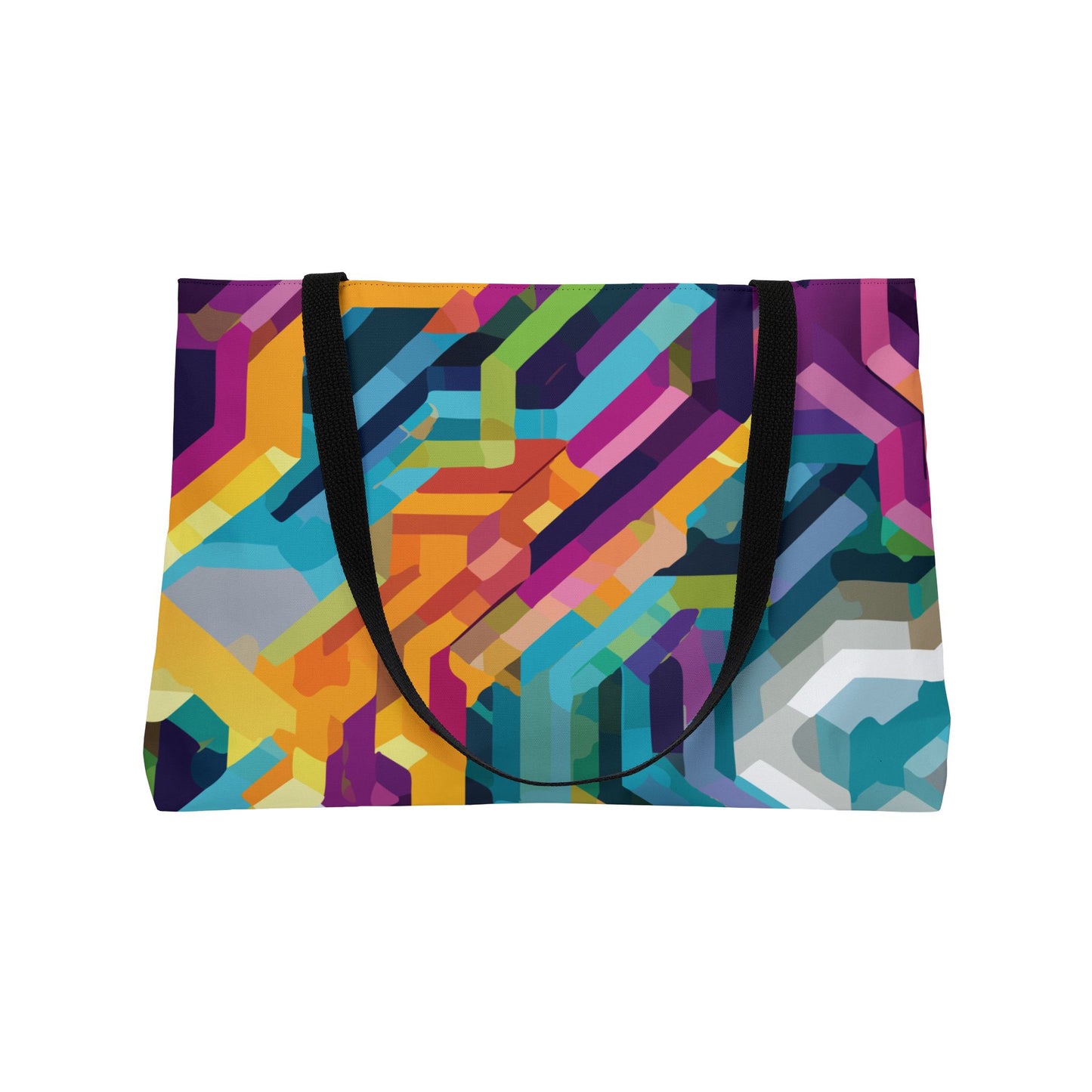 Abstract Yoga Bag - PPU BEST