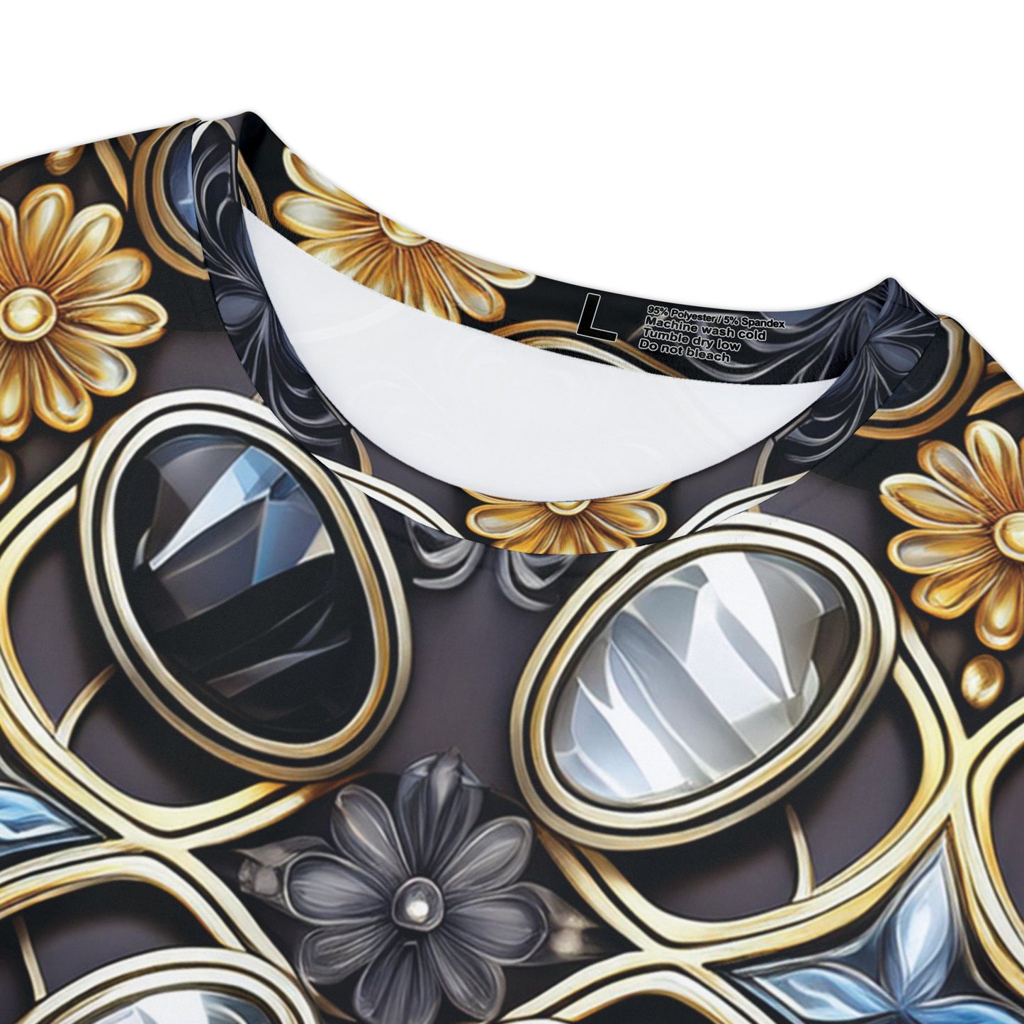 Ornament Shirt - PPU BEST