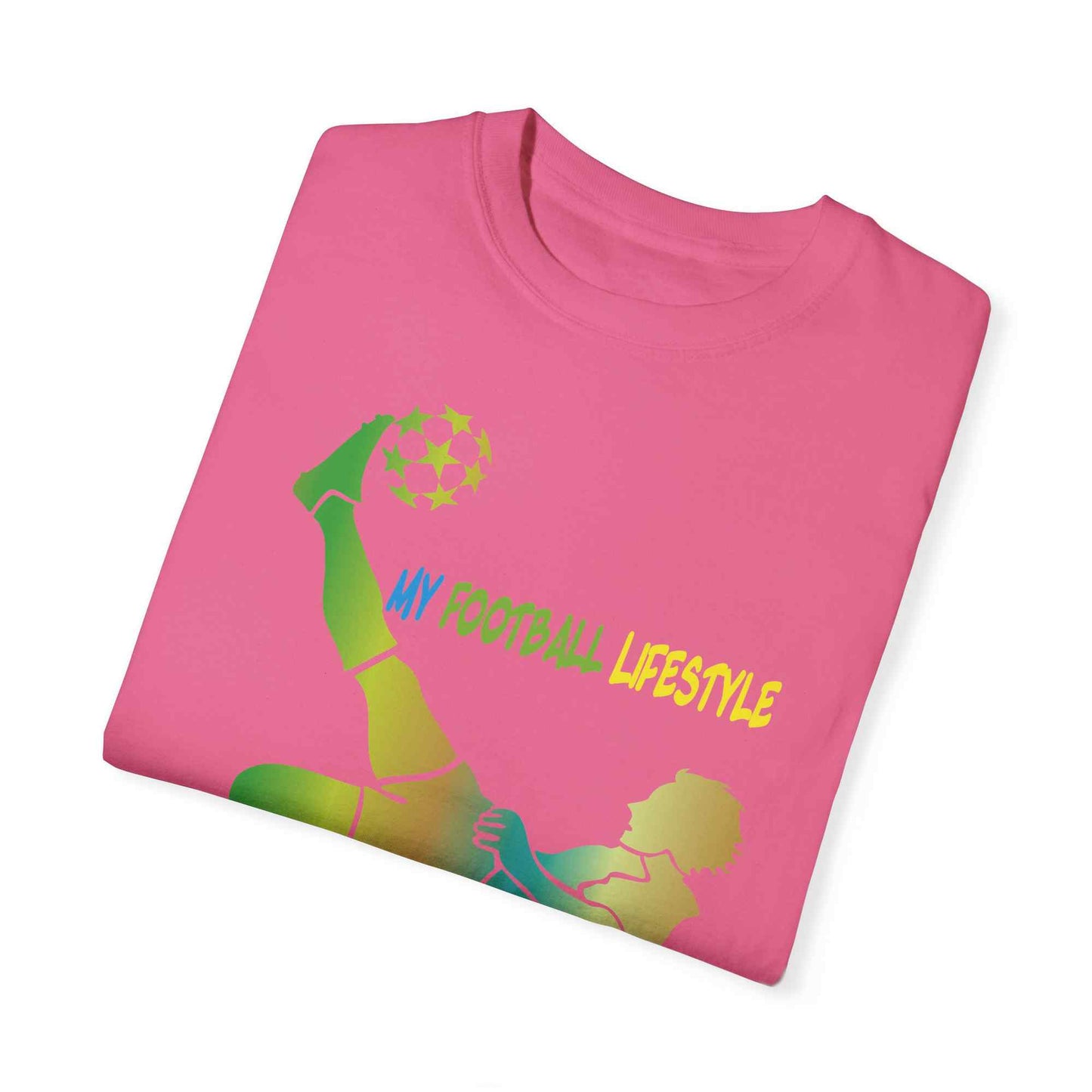 Sports Print Shirts - PPU BEST