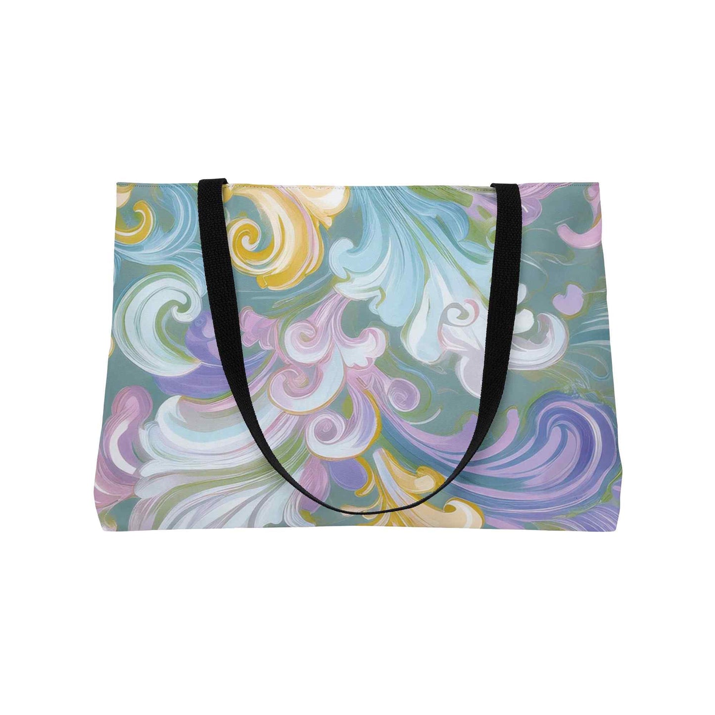 Pastel Tote Bag - PPU BEST