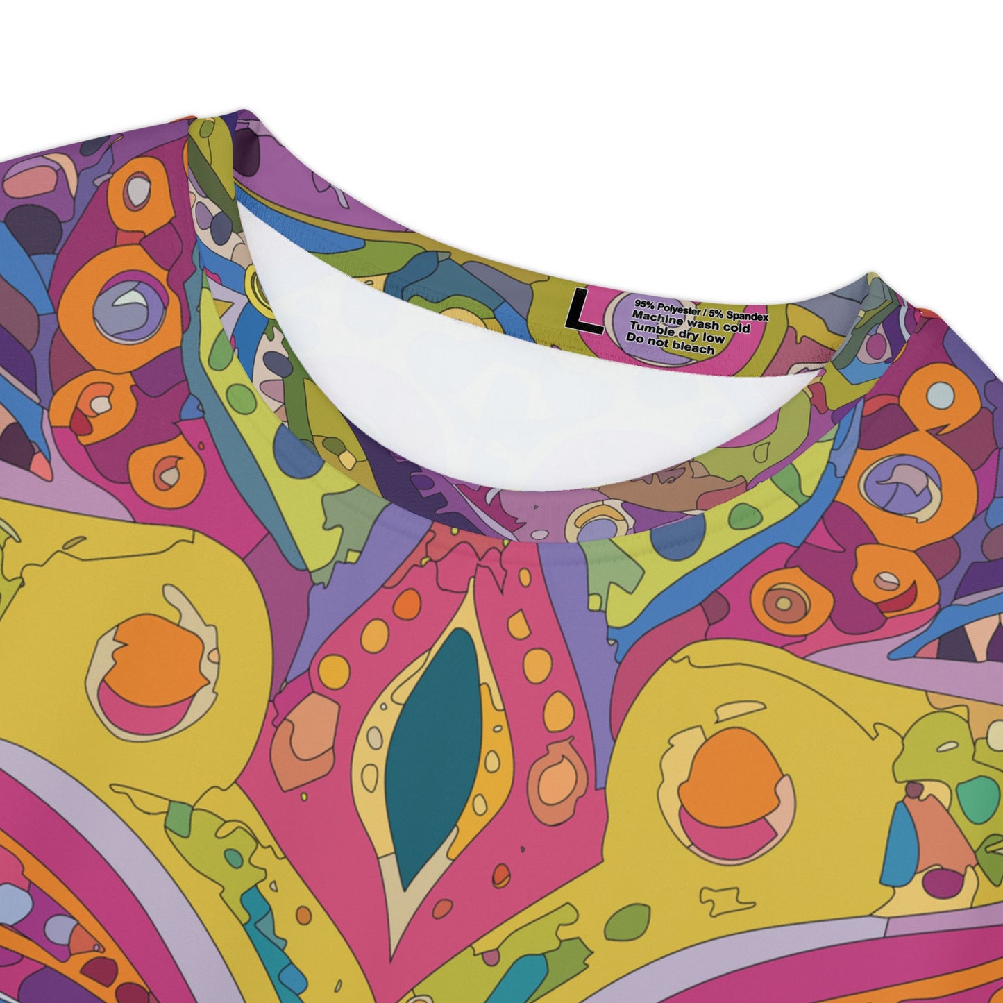 Ornament Shirt - PPU BEST