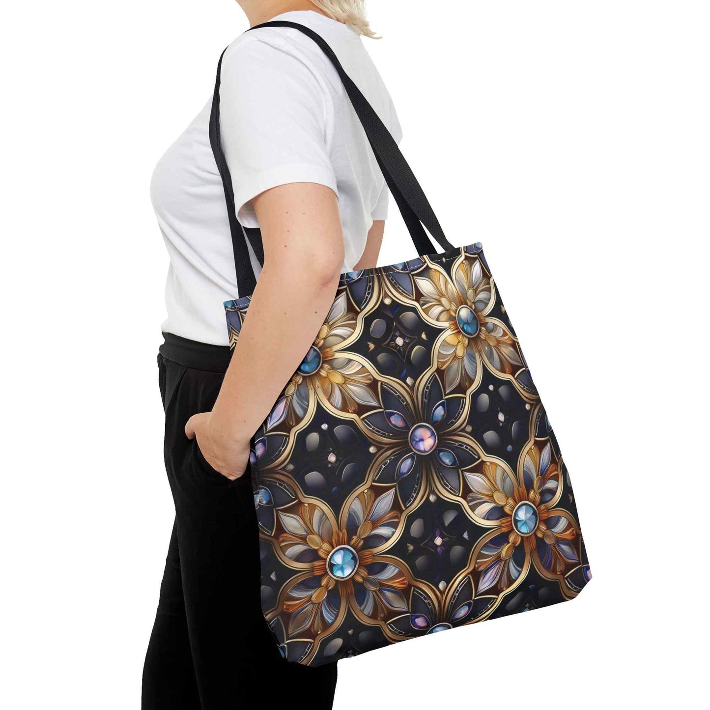 Ornament Tote, Ornament Bag - PPU BEST