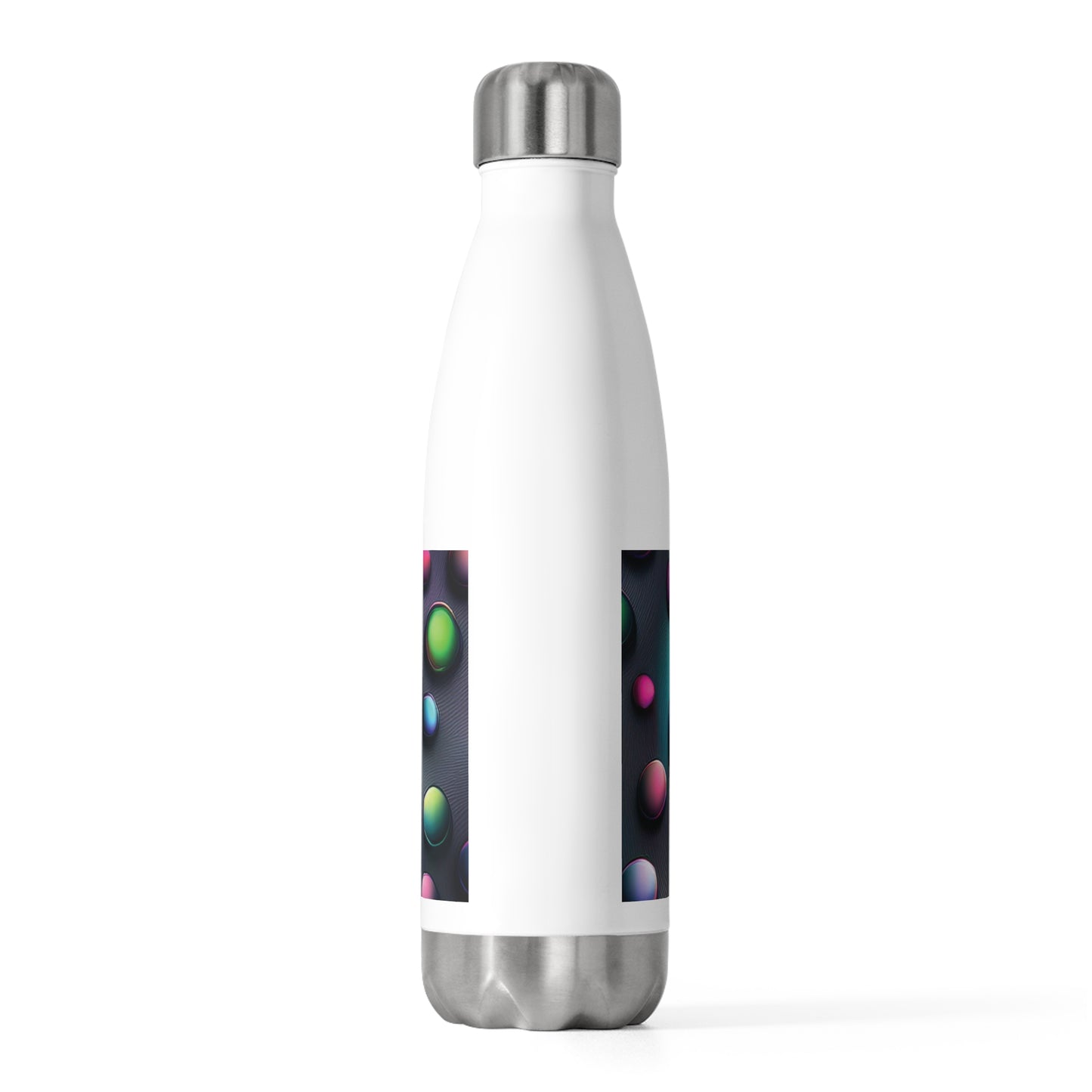 Insulated Water Bottle 20oz - PPU BEST