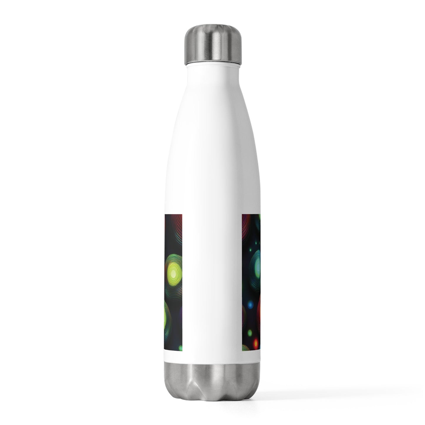 Insulated Water Bottle 20oz - PPU BEST