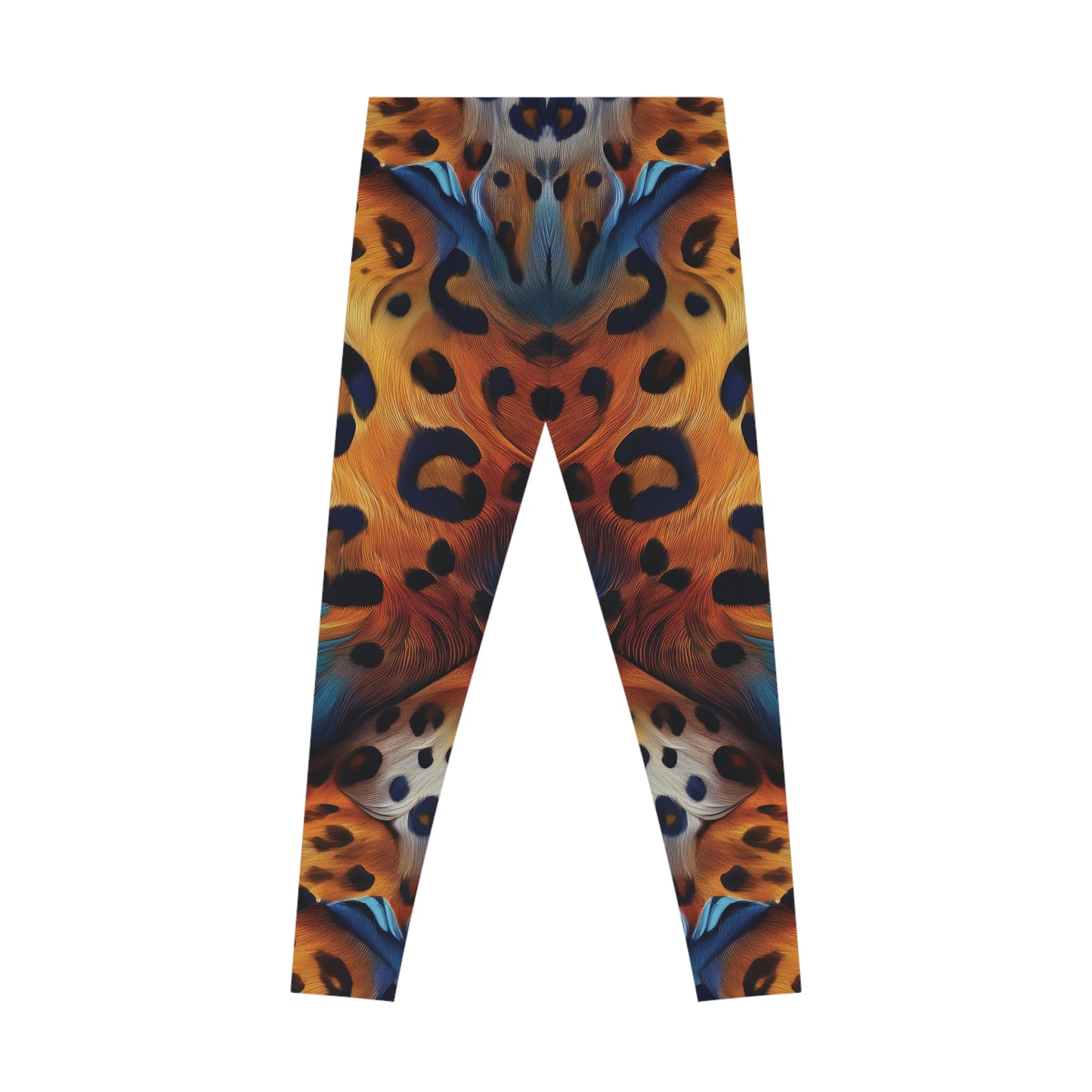 Animal Leggings - PPU BEST