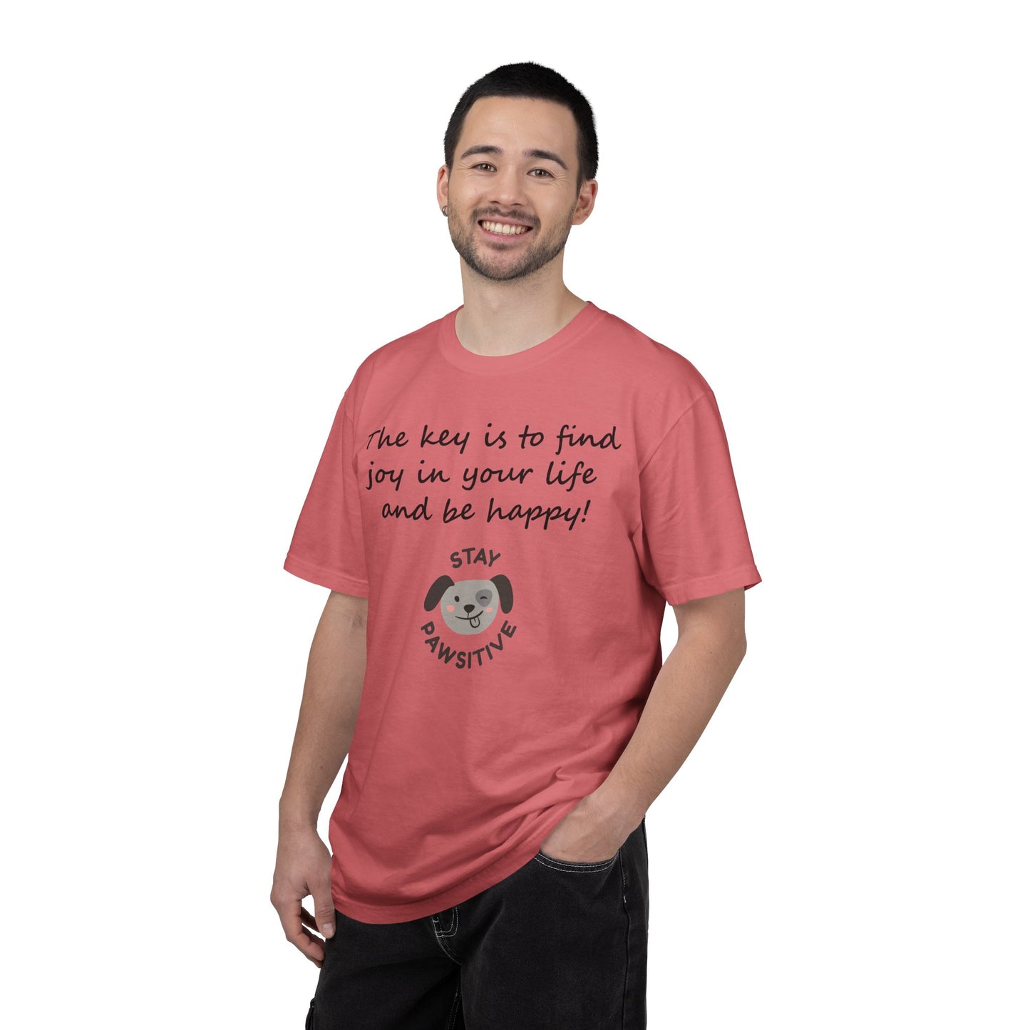 Positive Quotes Shirt