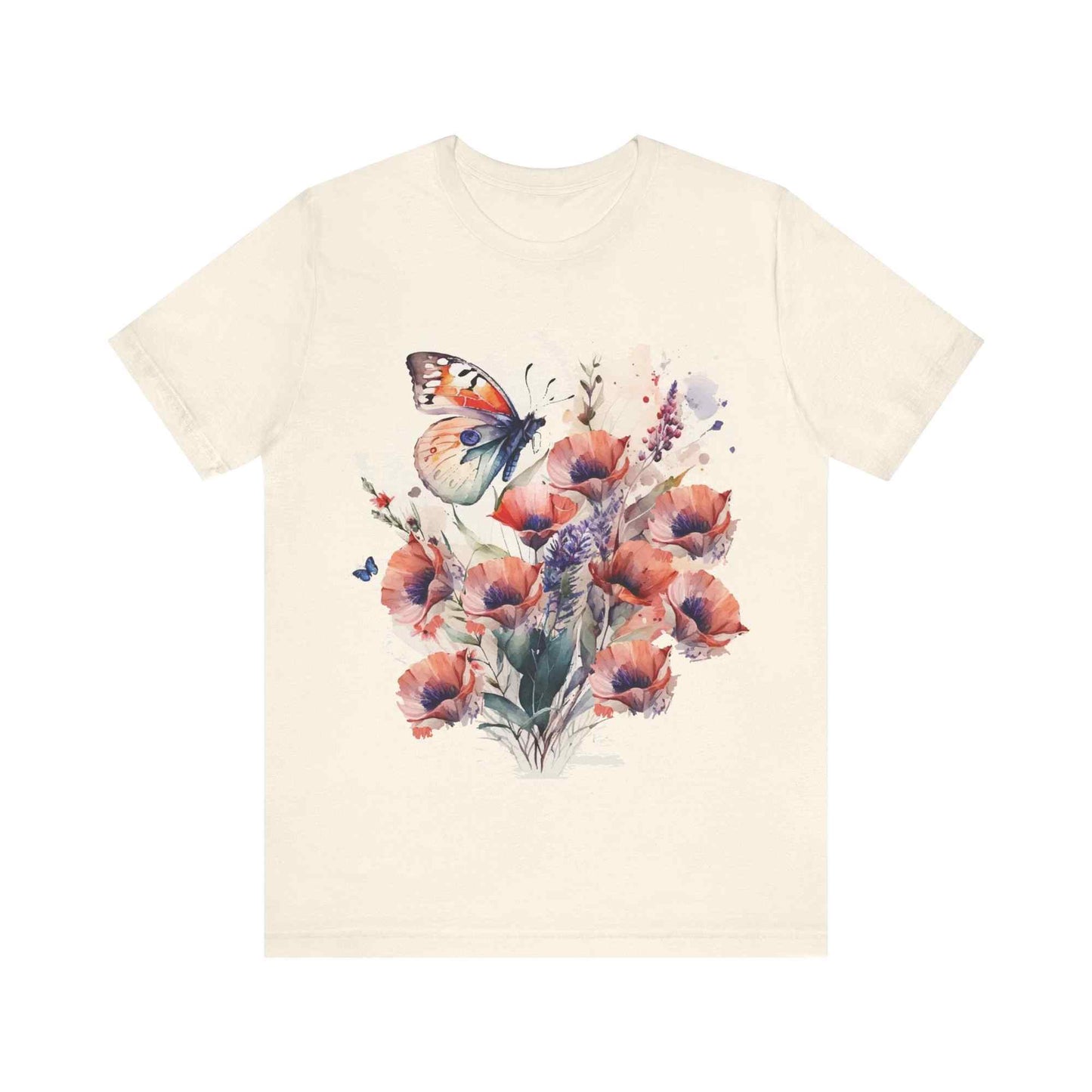 Butterfly shirt PPU BEST