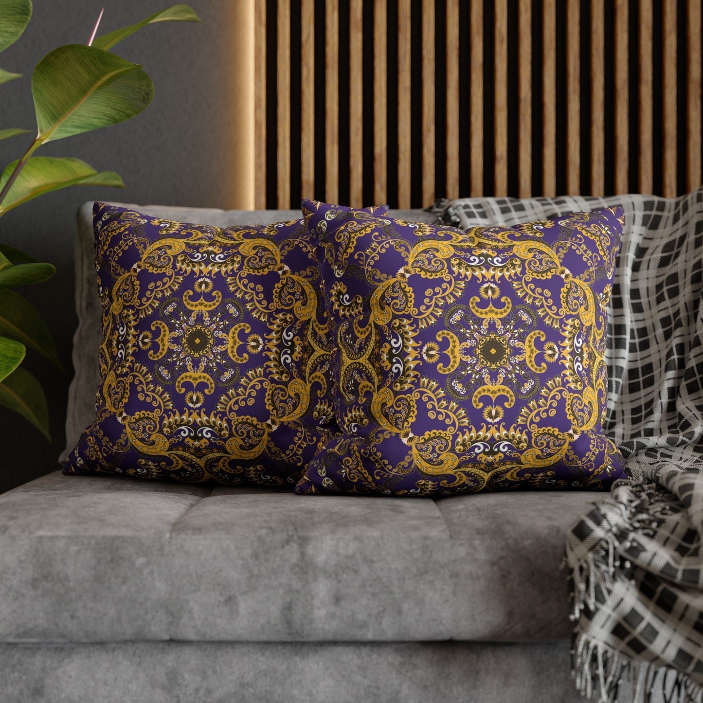 Ornament Pillow case - PPU BEST