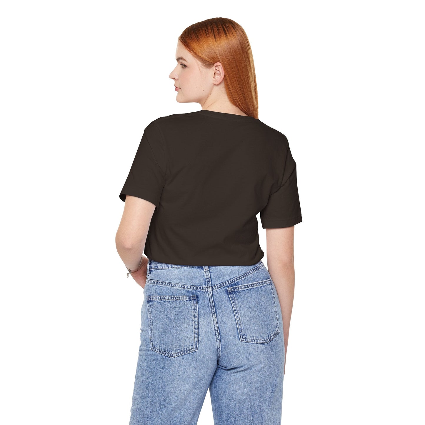 Adelpha Graphic Tee Unisex Jersey Short Sleeve Art Design Vintage Inspired Artwork Premium Casual