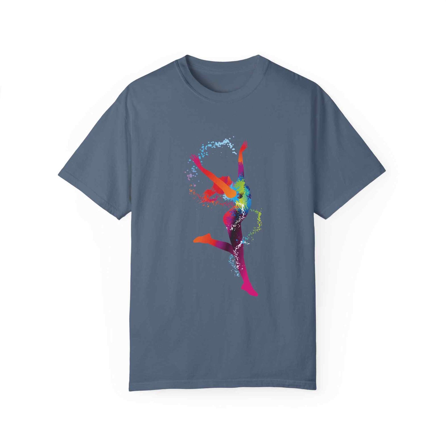 Sports Print Shirts - PPU BEST