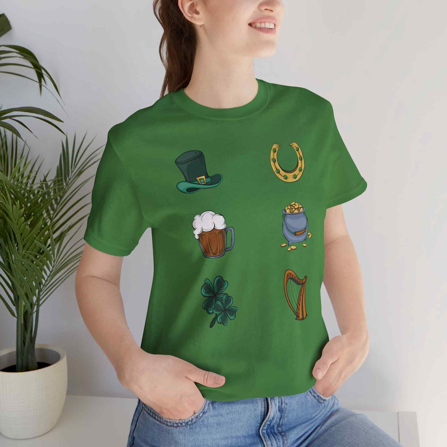 St Patricks Day Shirts - PPU BEST