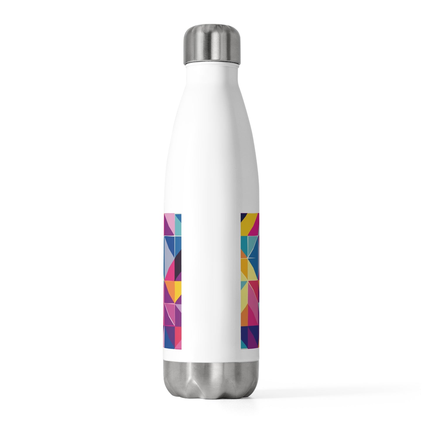 Insulated Water Bottle 20oz - PPU BEST