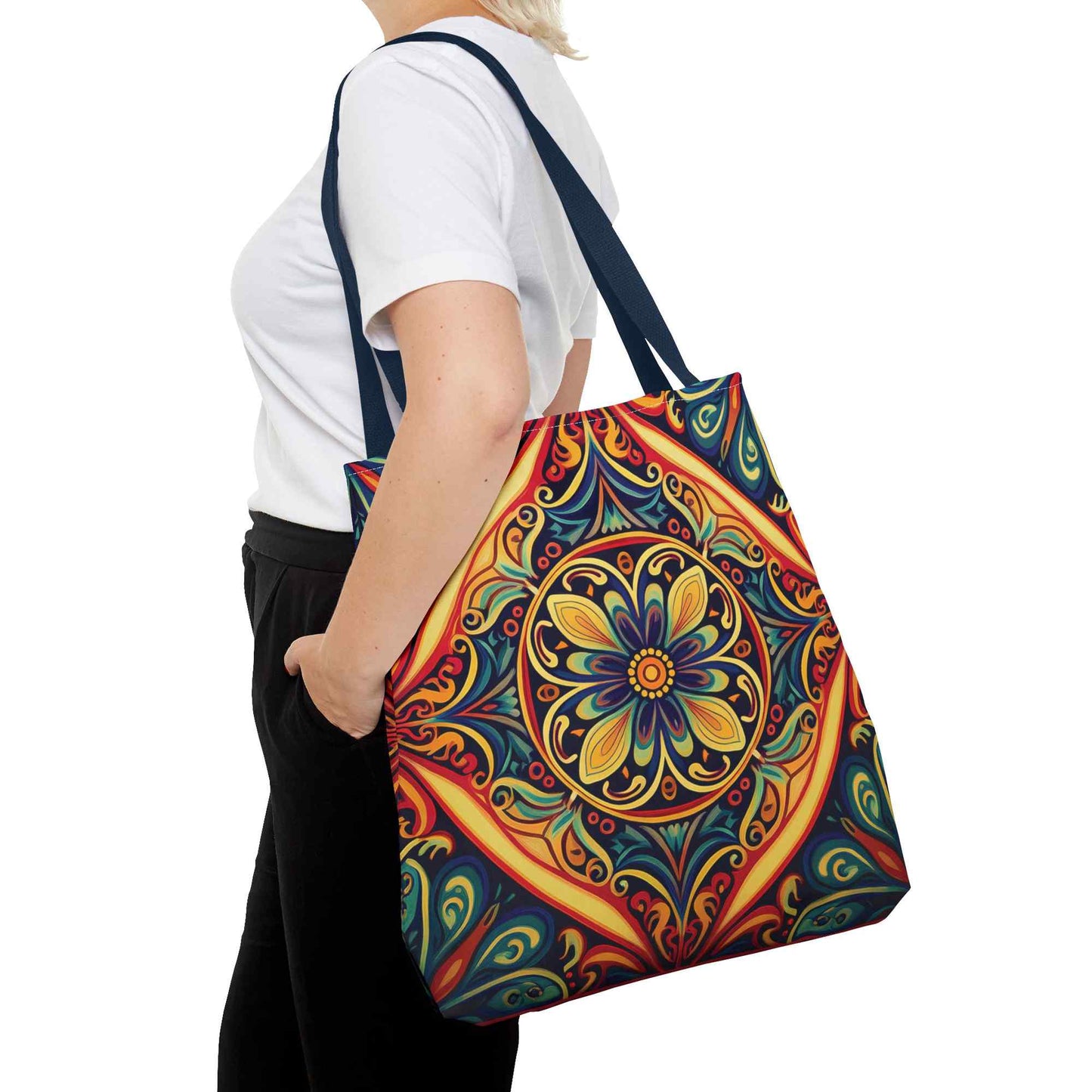 Ornament Tote, Ornament Bag - PPU BEST