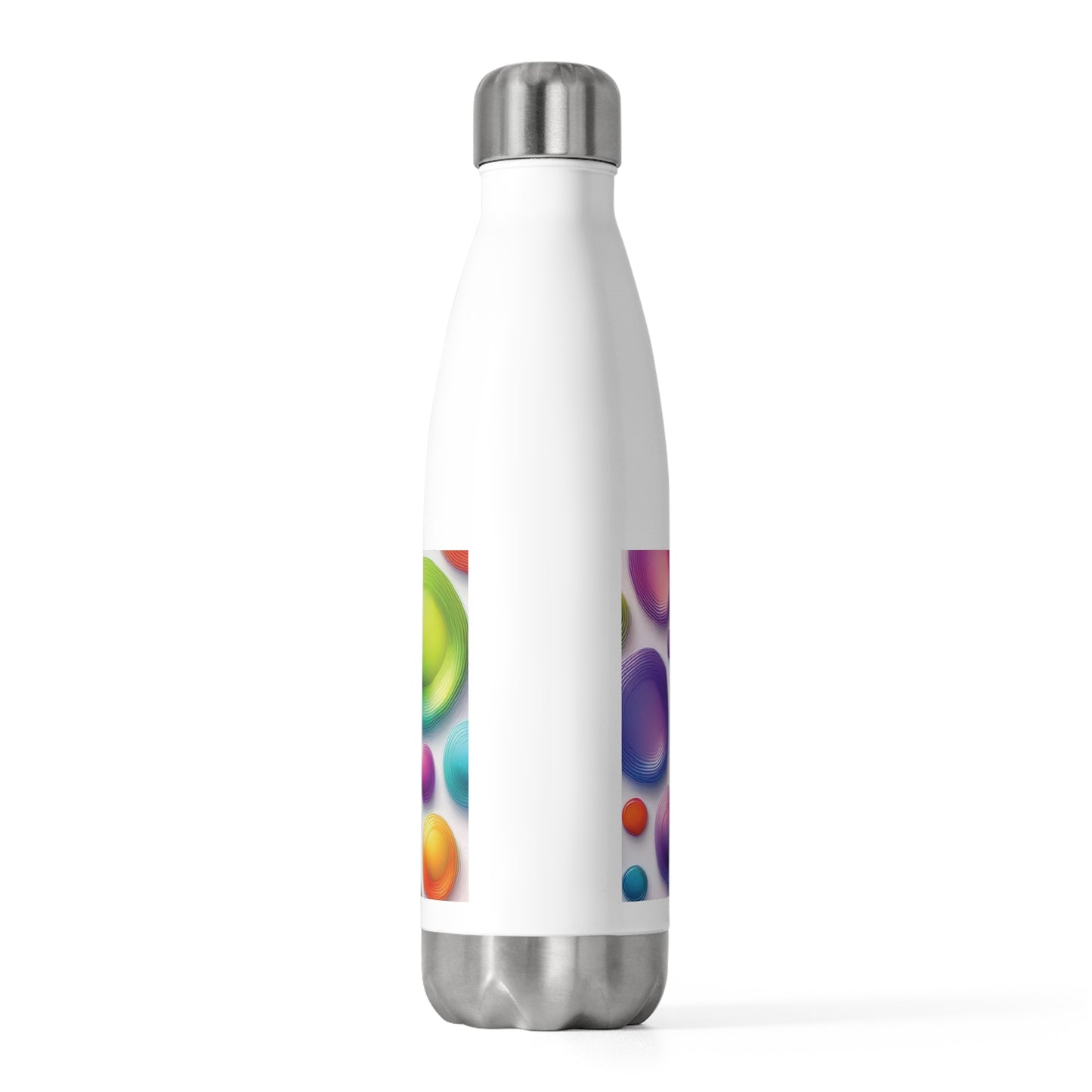 Insulated Water Bottle 20oz - PPU BEST