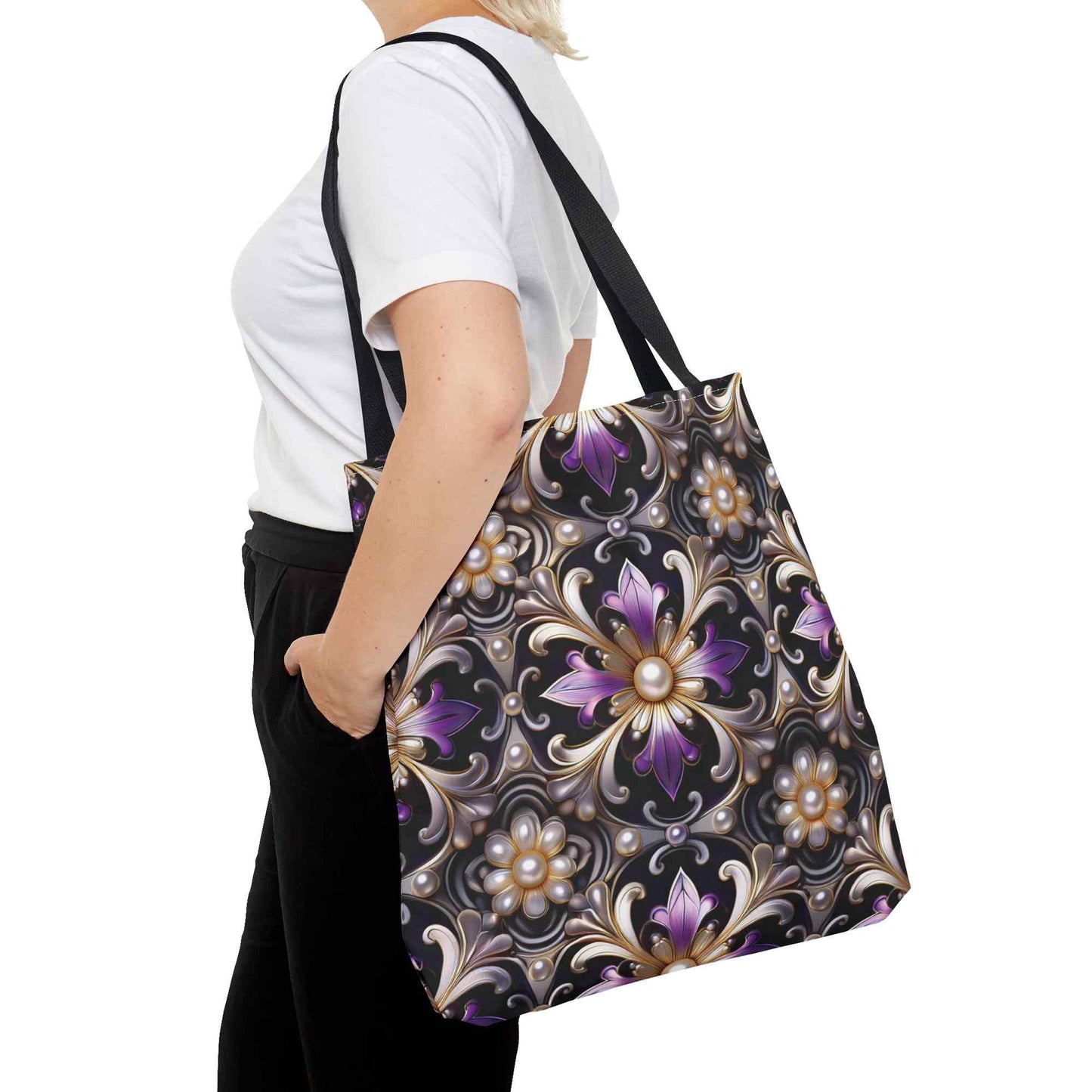 Ornament Tote, Ornament Bag - PPU BEST