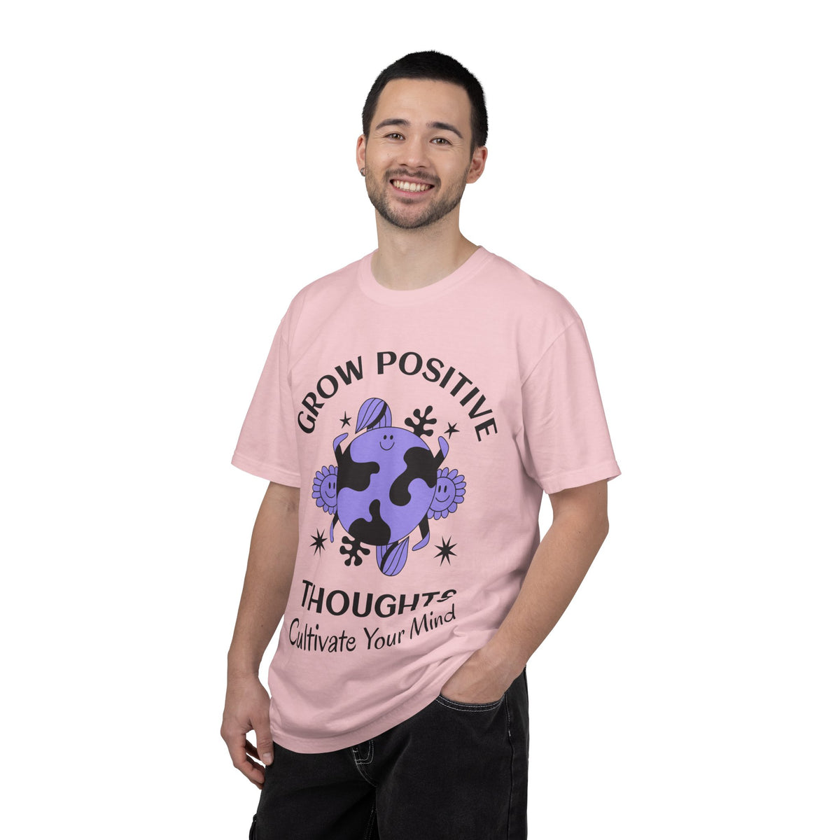 Positive Quotes Shirt