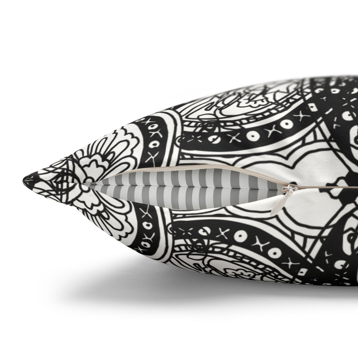 Ornament Pillow case
