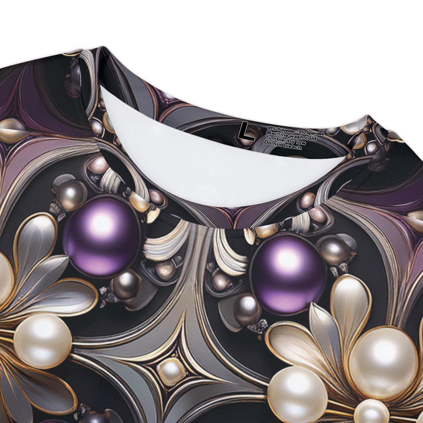 Ornament Shirt - PPU BEST