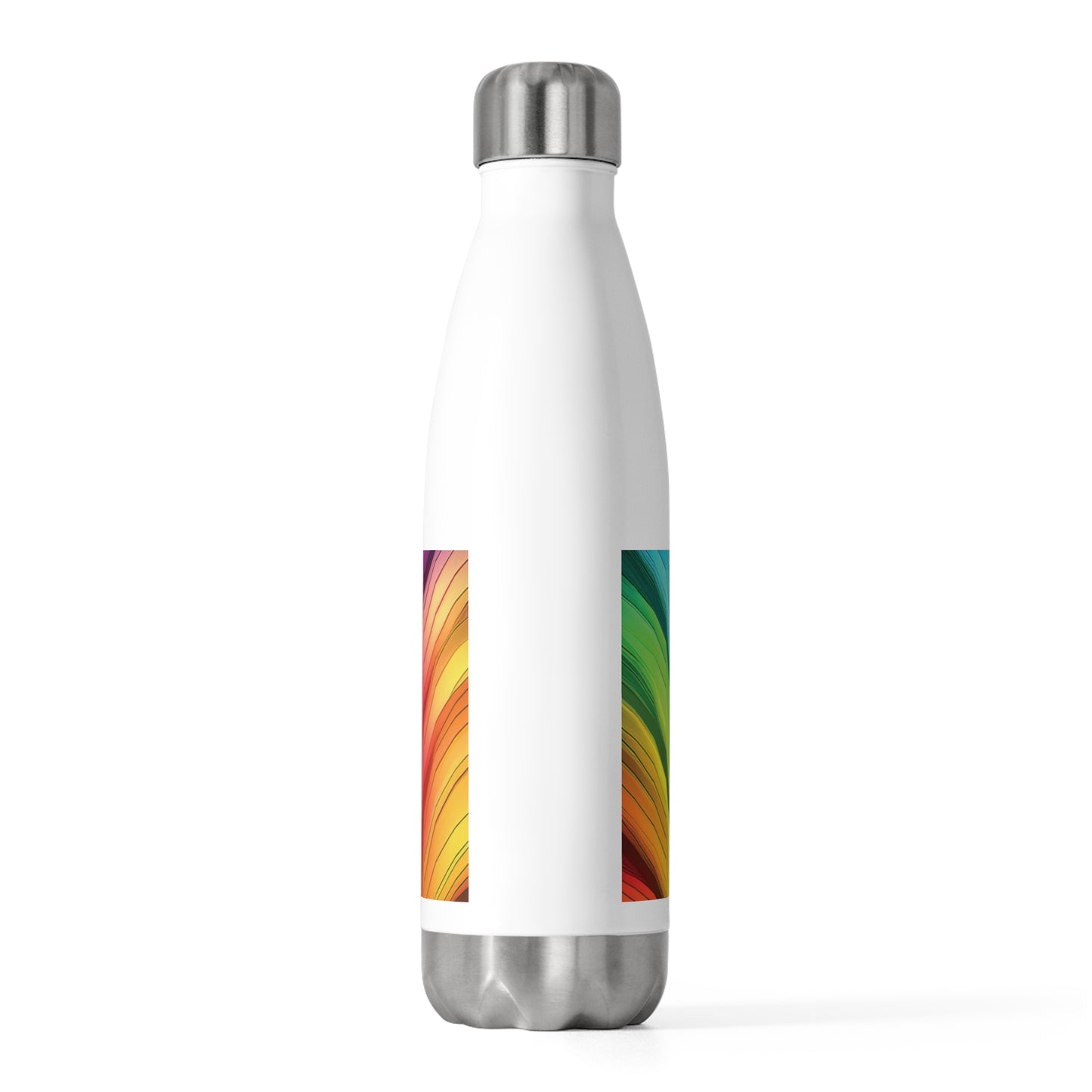 Insulated Water Bottle 20oz - PPU BEST