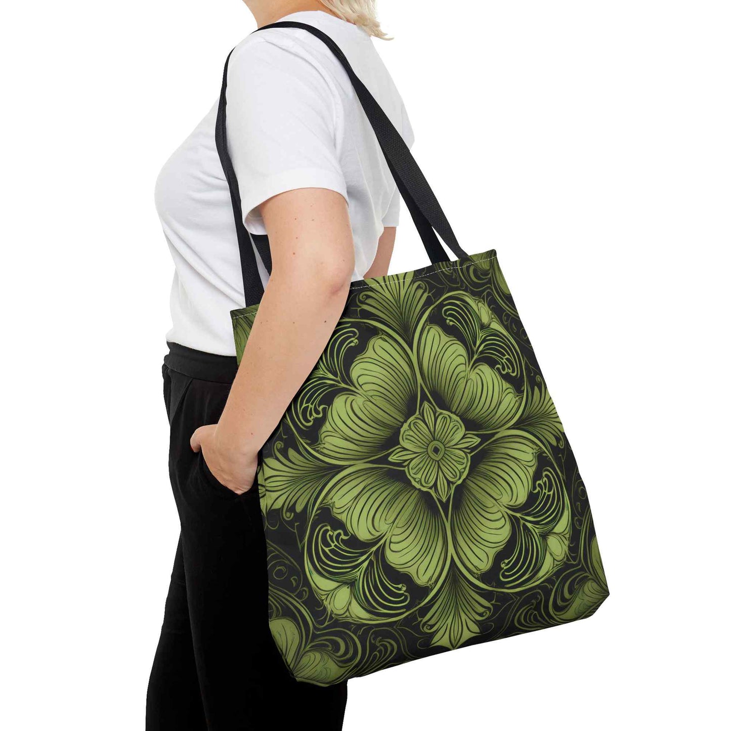 Ornament Tote, Ornament Bag - PPU BEST