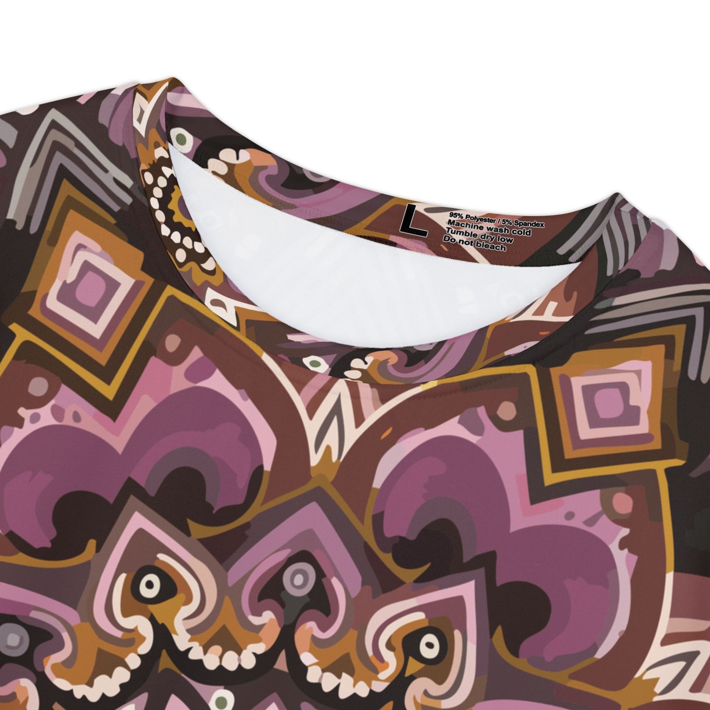 Ornament Shirt - PPU BEST