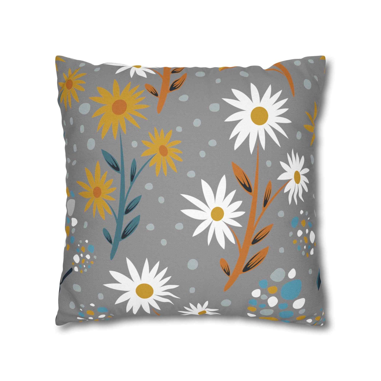 Floral Pillow Case - PPU BEST