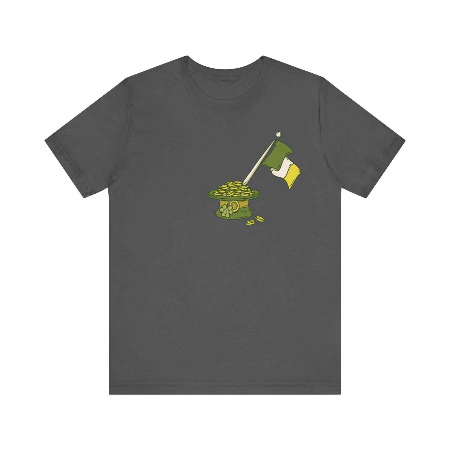 St Patricks Day Shirts - PPU BEST