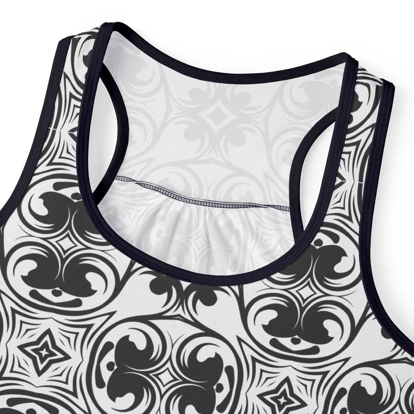 Ornament Tank - PPU BEST