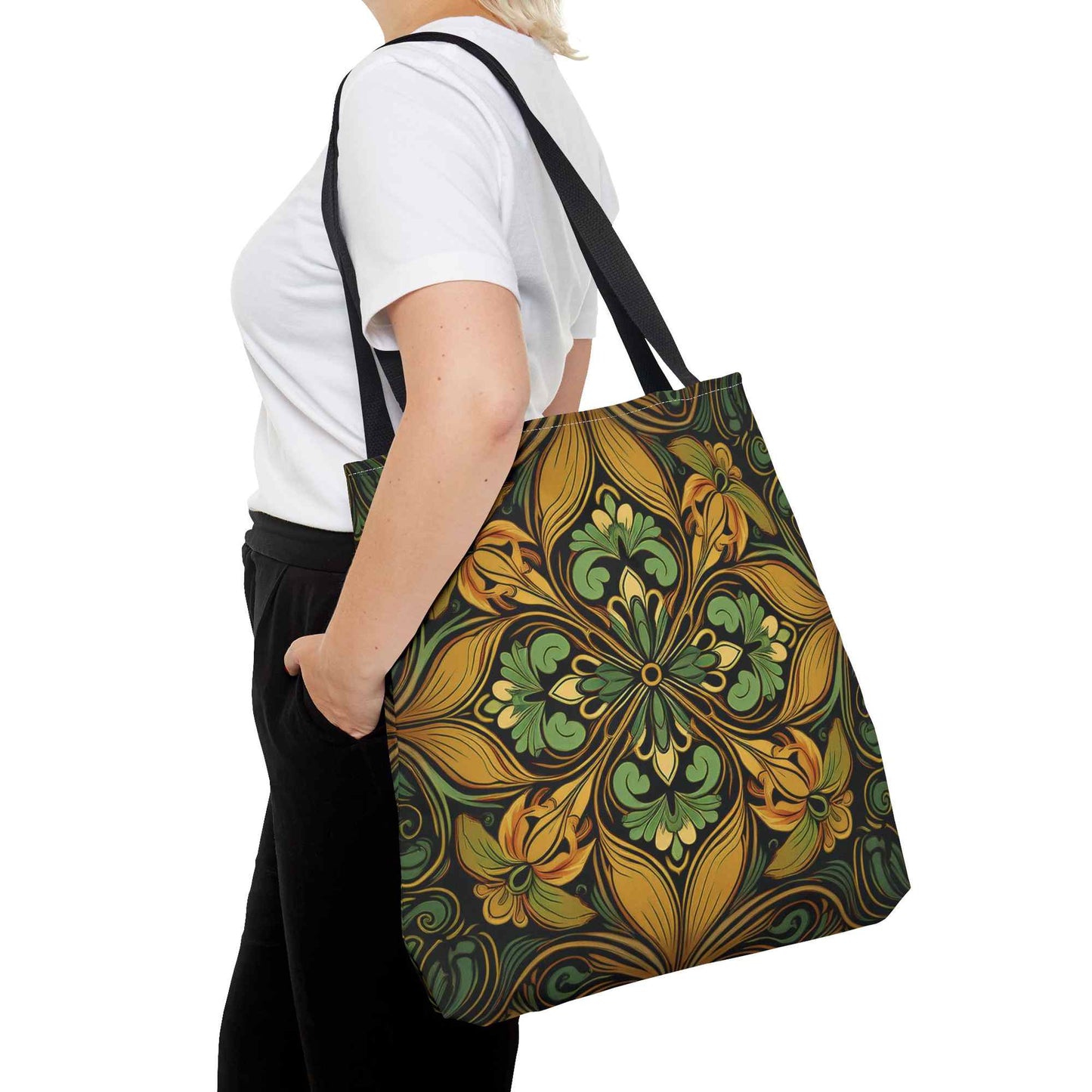 Ornament Tote, Ornament Bag - PPU BEST