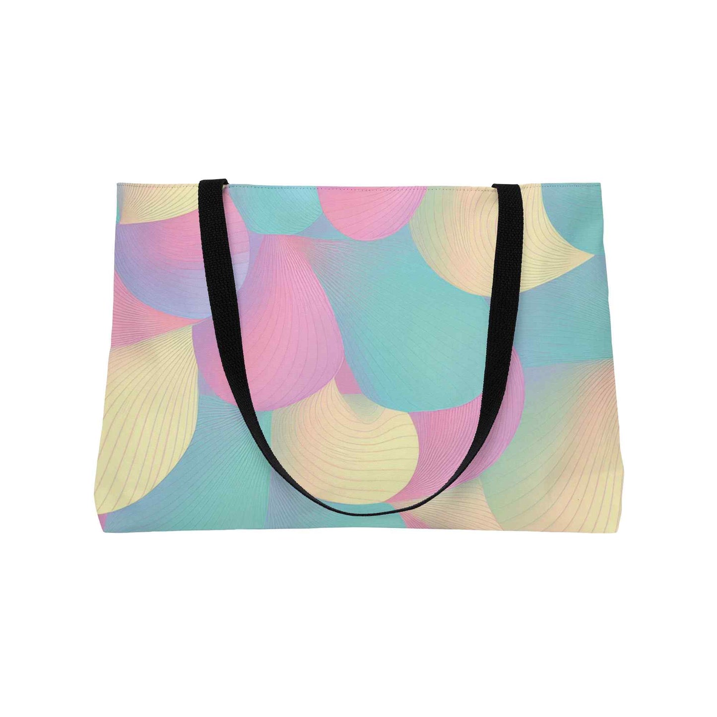 Pastel Tote Bag - PPU BEST