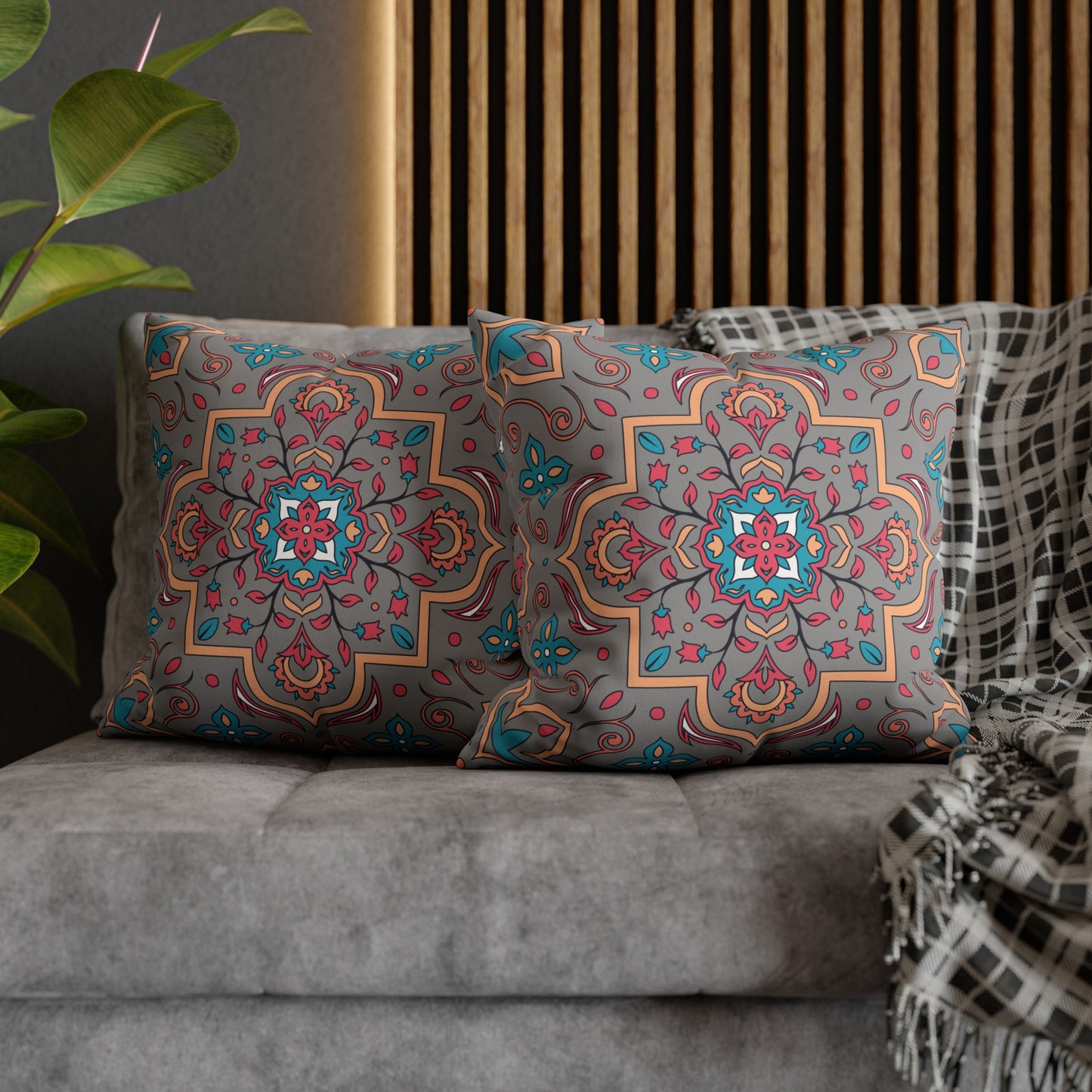 Ornament Pillow case - PPU BEST