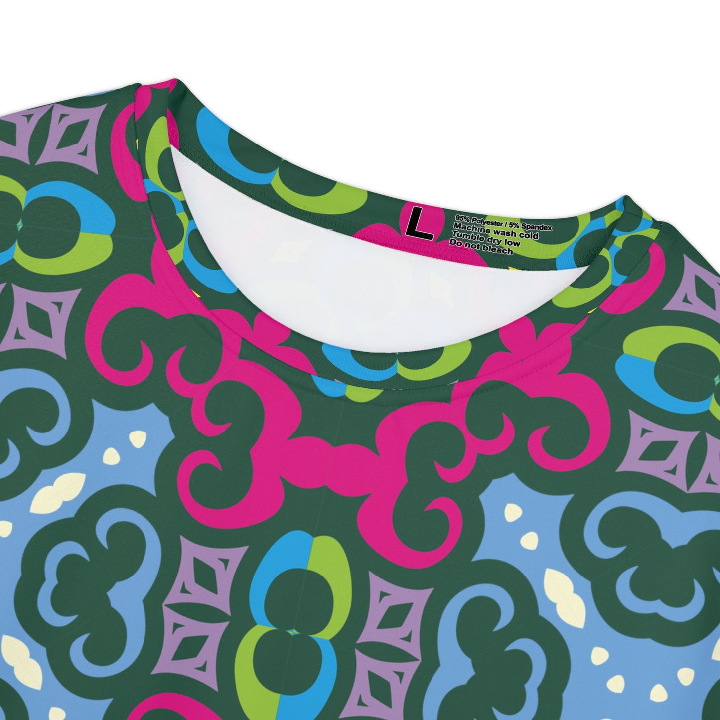 Ornament Shirt - PPU BEST