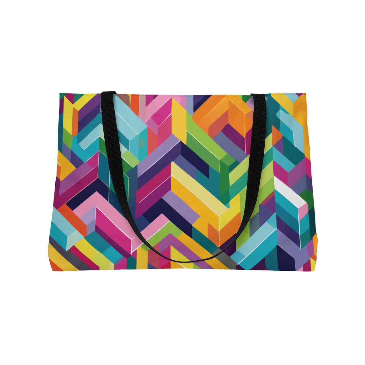 Abstract Yoga Bag - PPU BEST