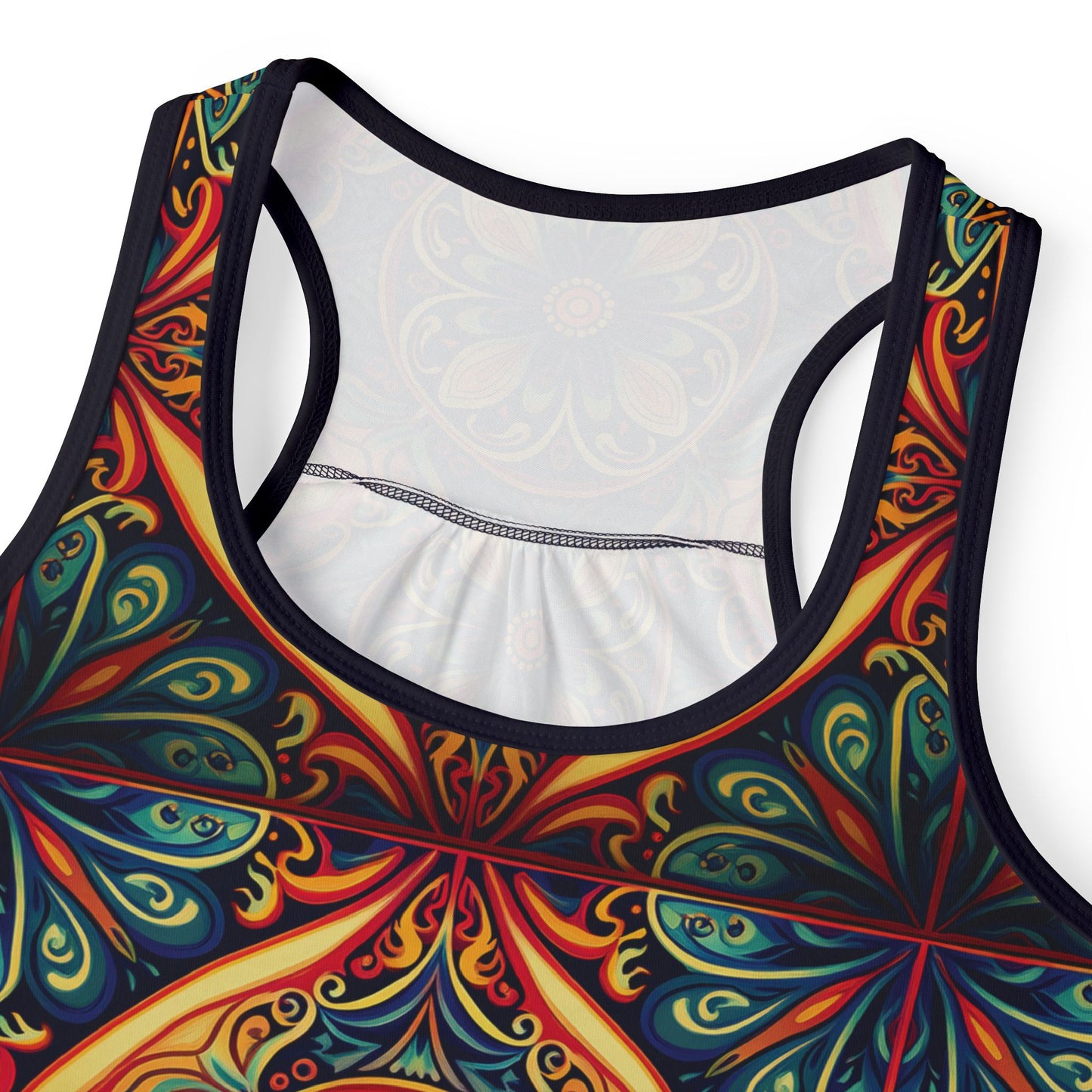 Ornament Tank - PPU BEST