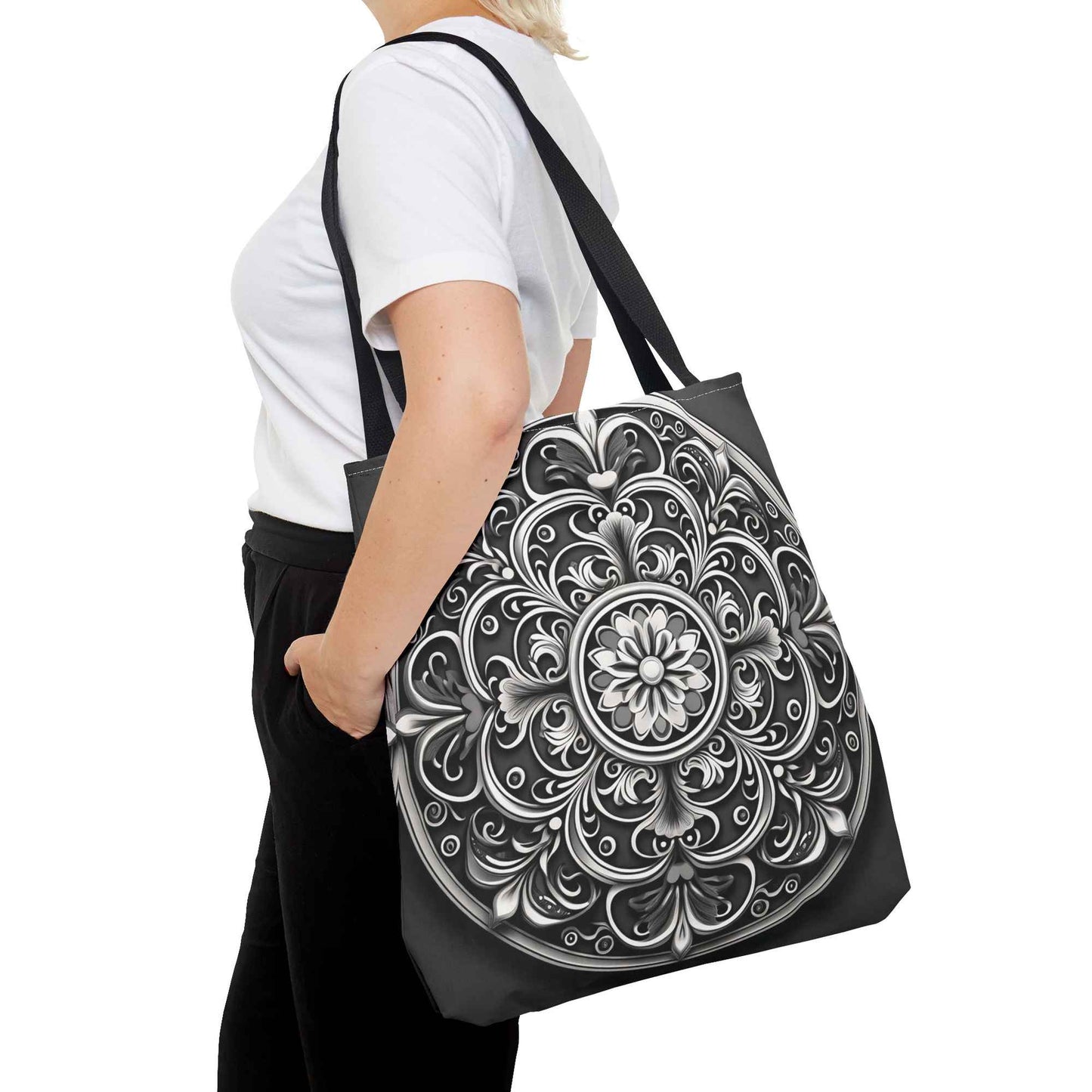 Ornament Tote, Ornament Bag - PPU BEST