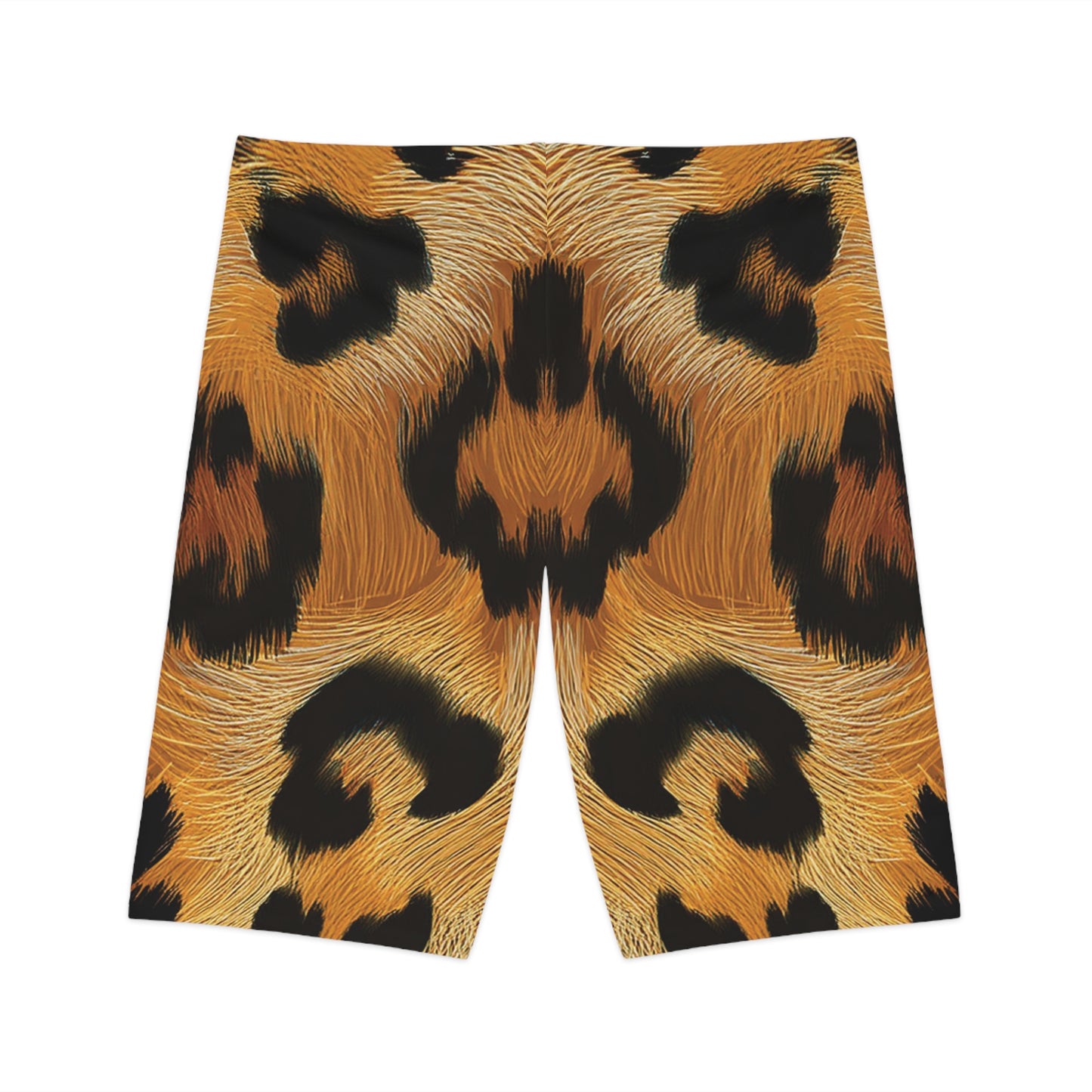 Animal Biker Shorts - PPU BEST
