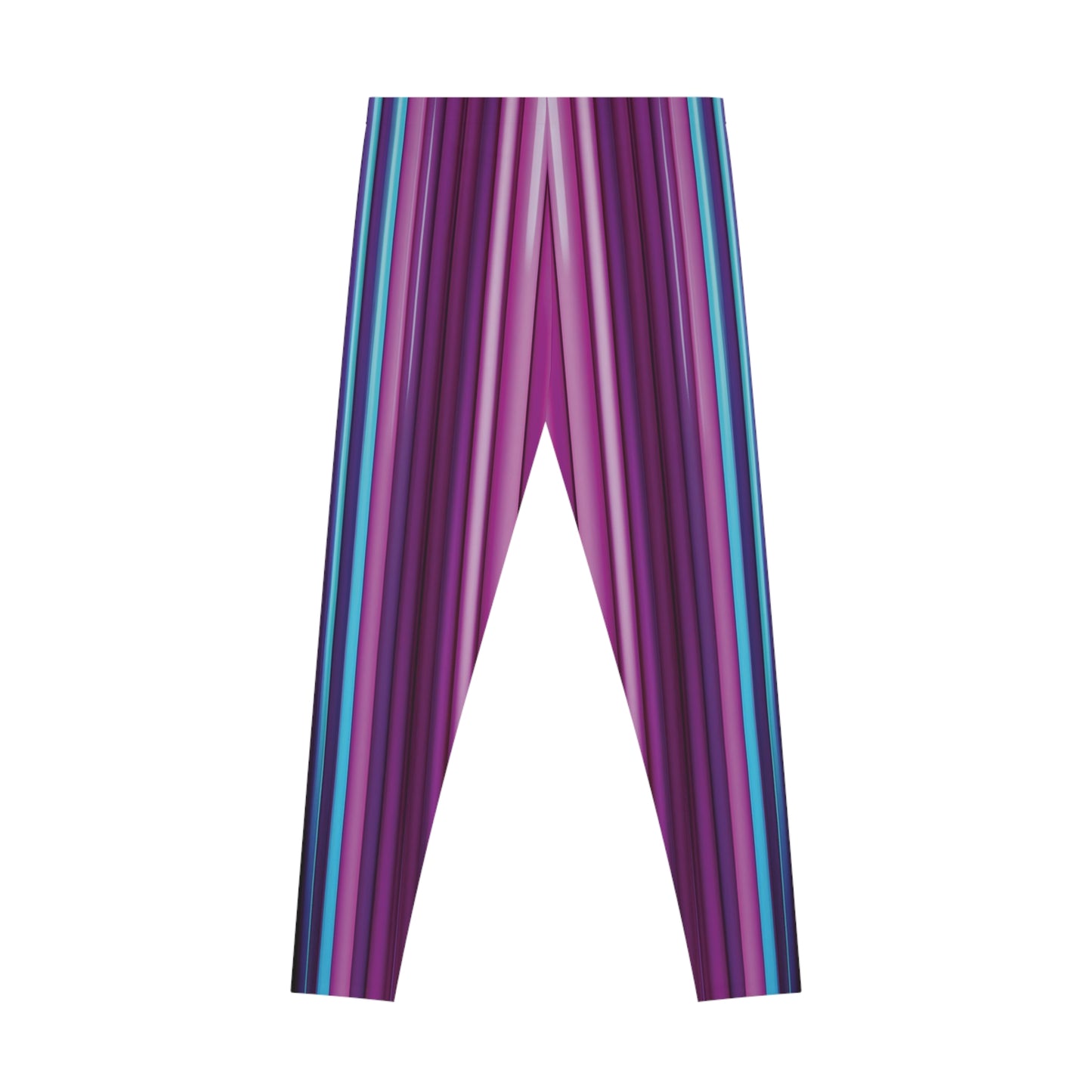 Stripes Leggings - PPU BEST