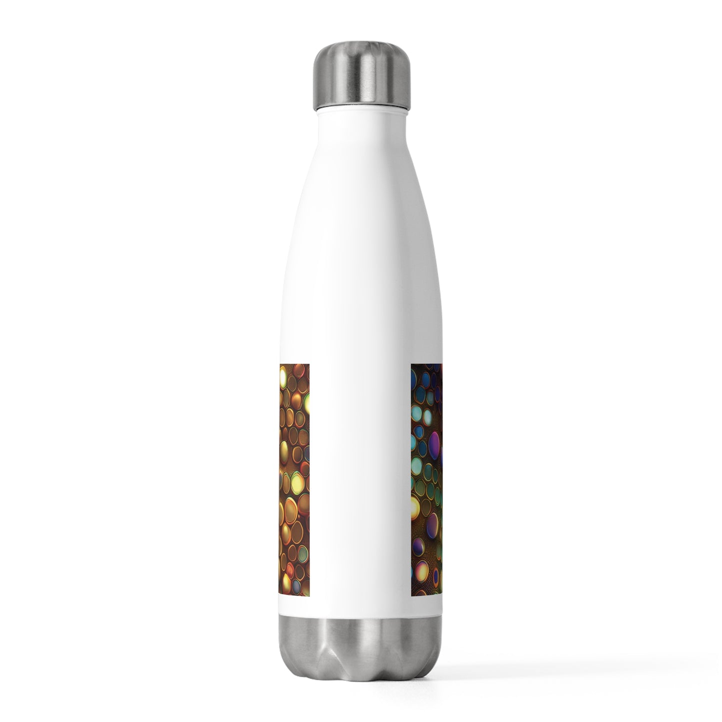 Insulated Water Bottle 20oz - PPU BEST