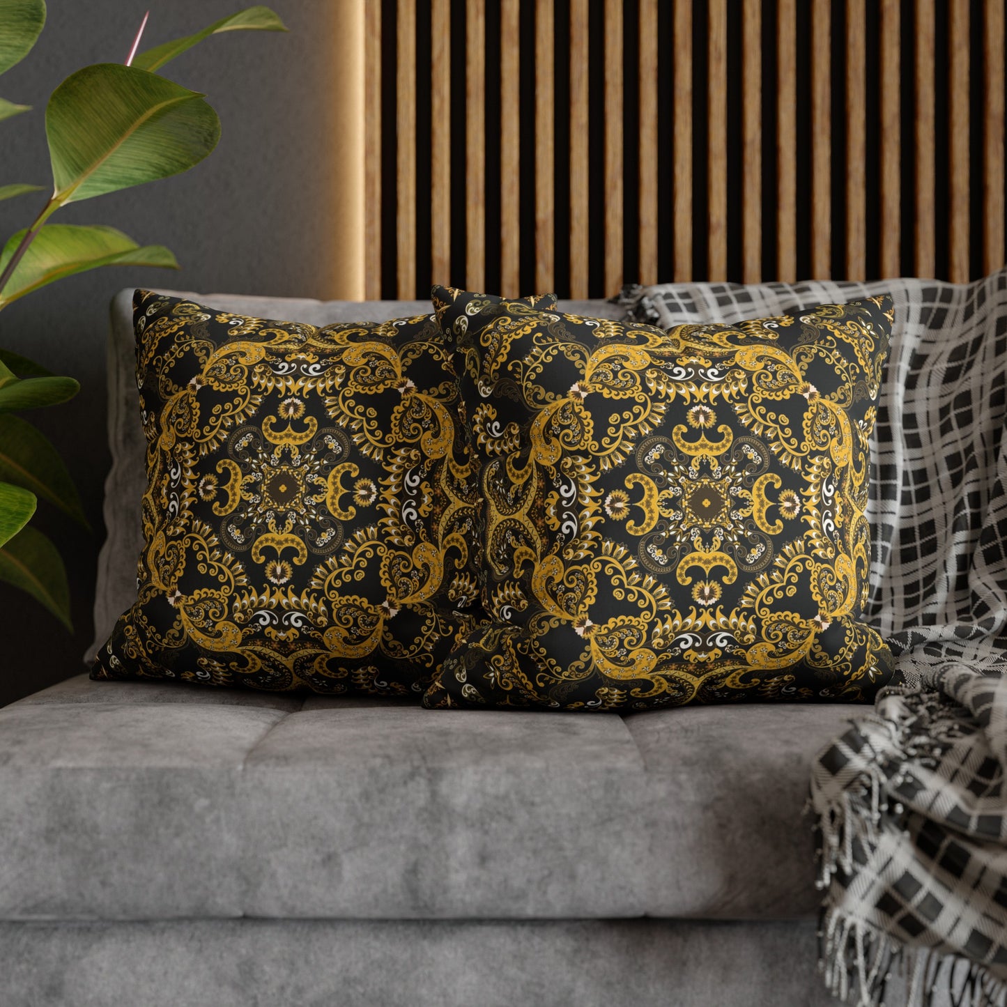 Ornament Pillow case - PPU BEST