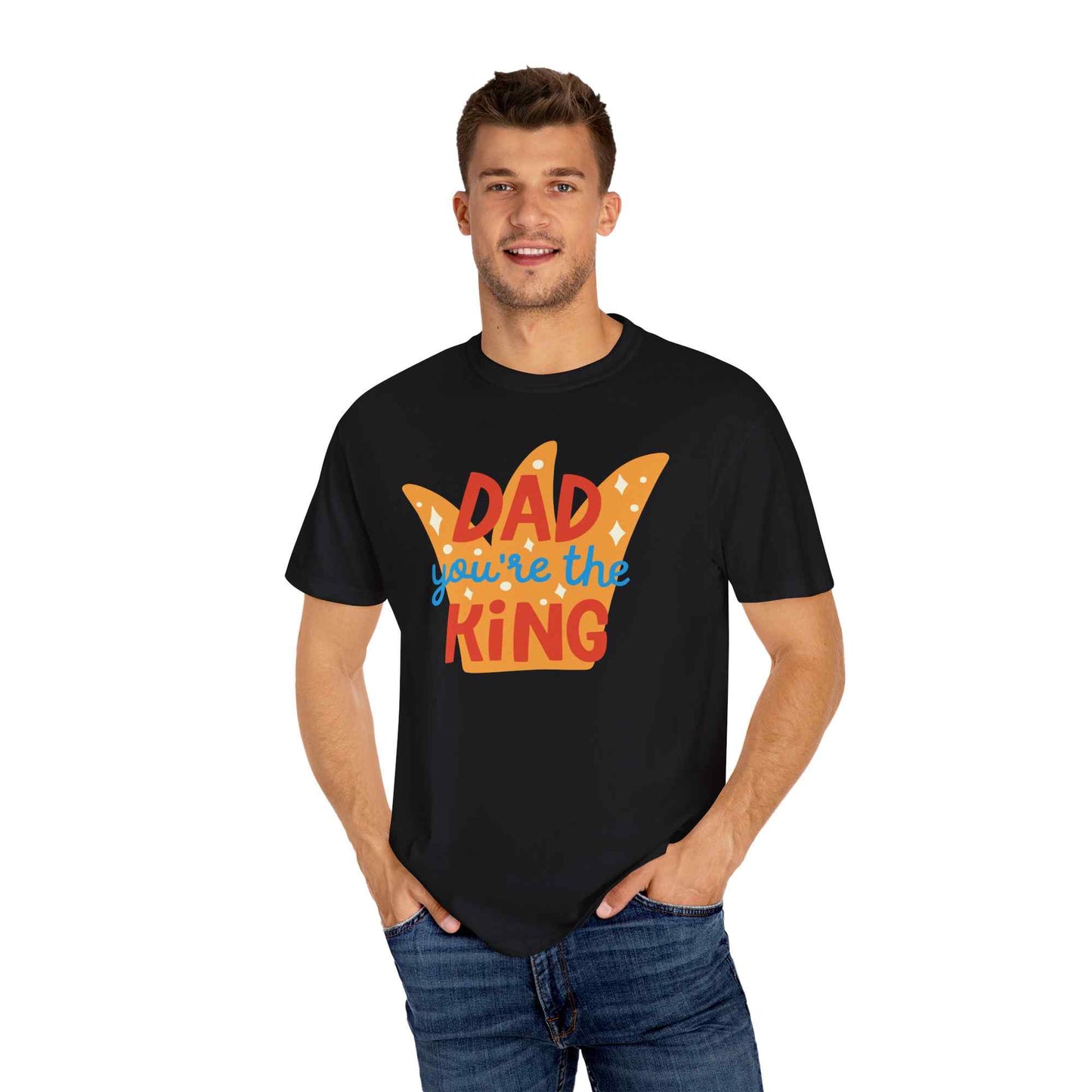Father Day Shirt - PPU BEST