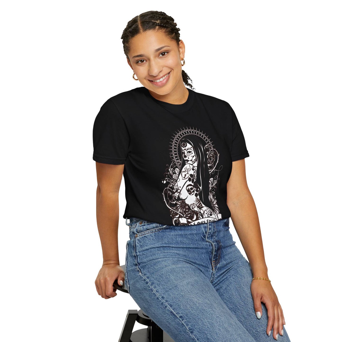 Mardi Gras shirt - PPU BEST