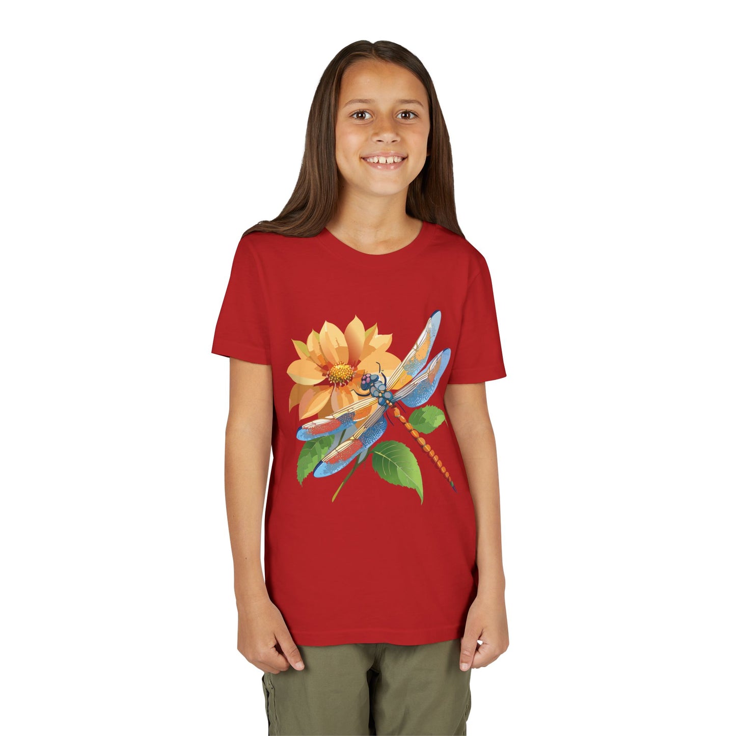 Dragonfly Shirt - PPU BEST