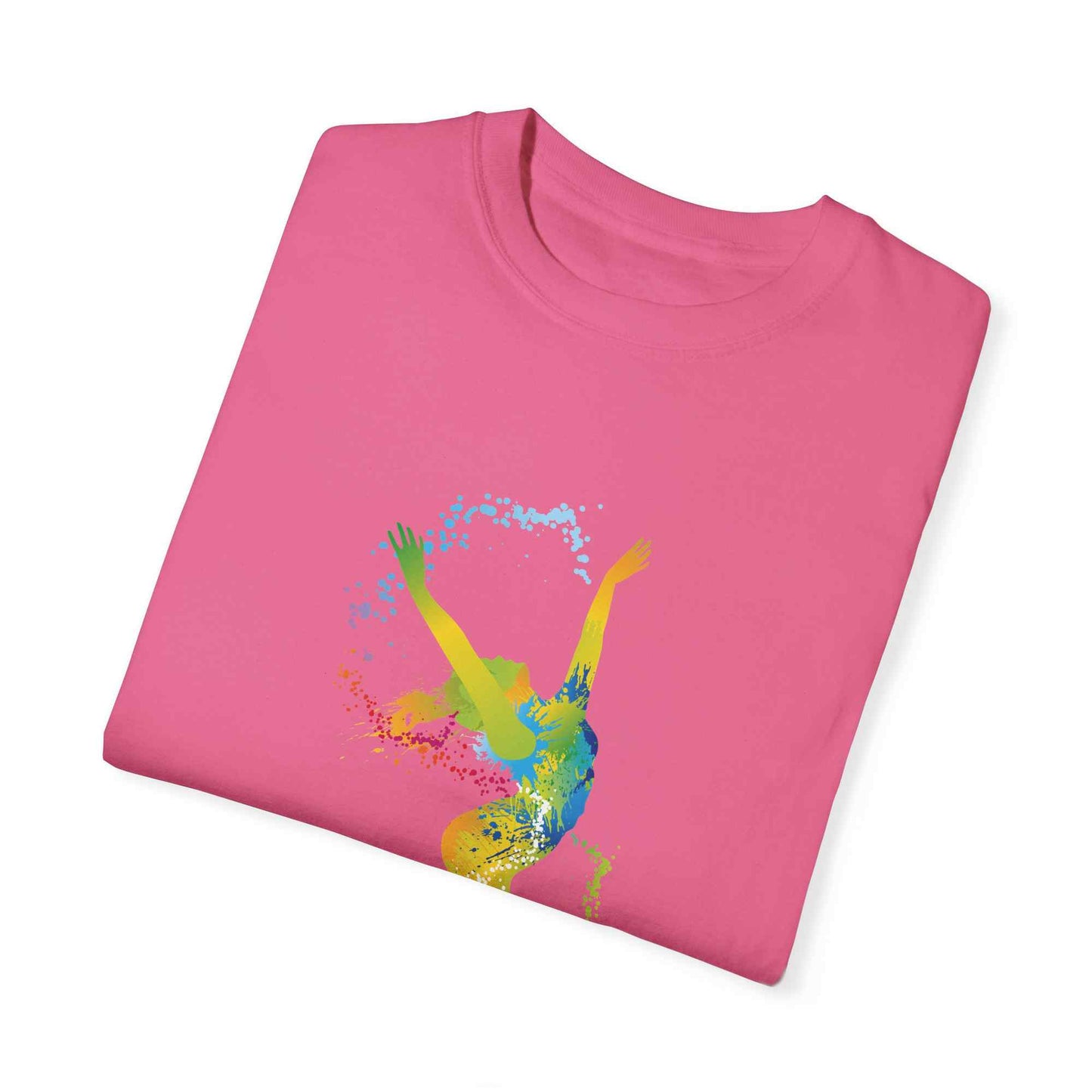 Sports Print Shirts - PPU BEST