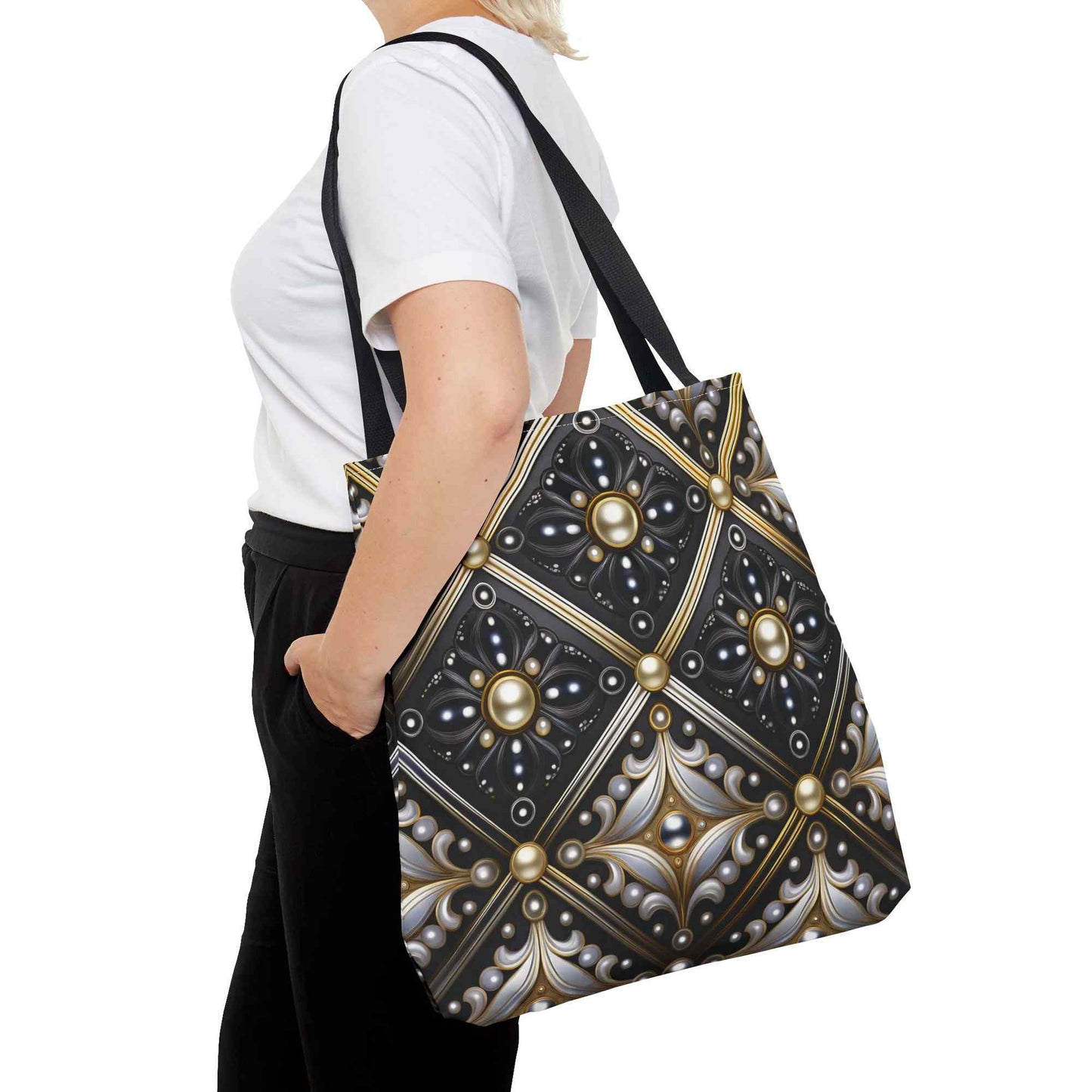 Ornament Tote, Ornament Bag - PPU BEST