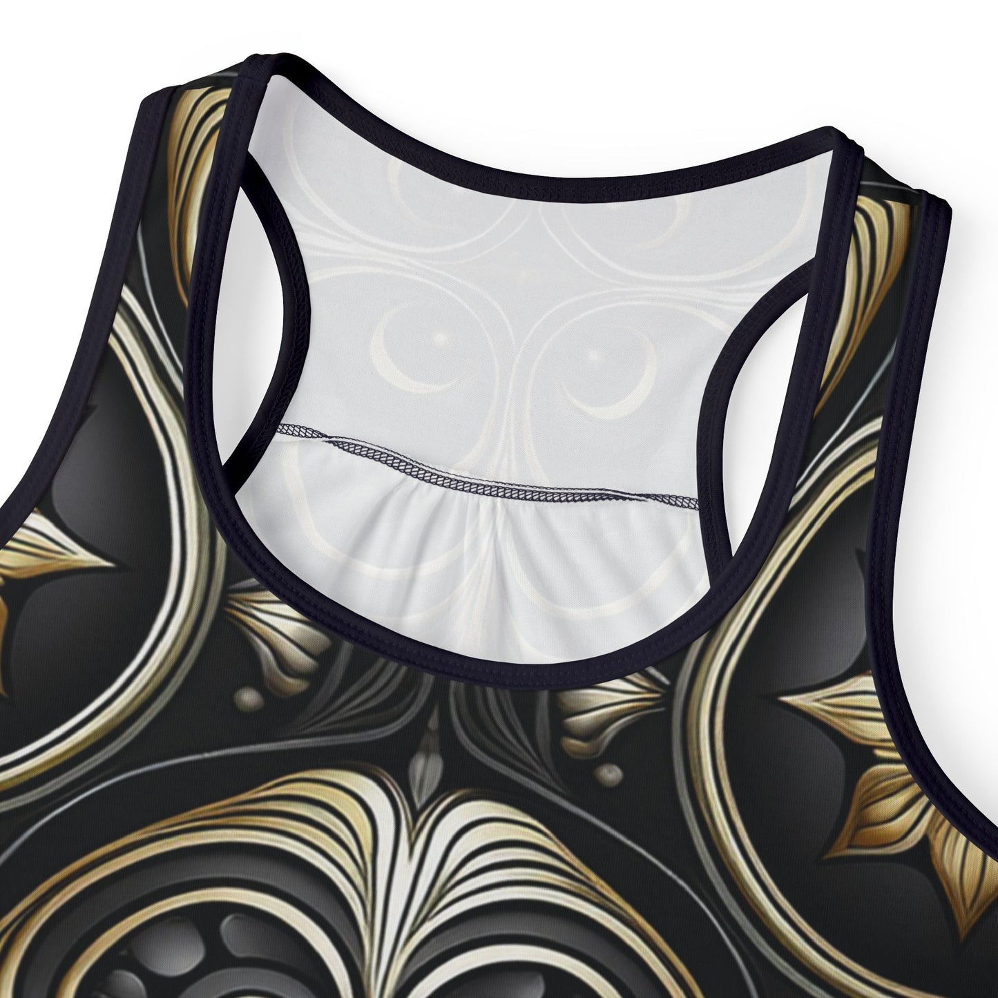 Ornament Tank - PPU BEST