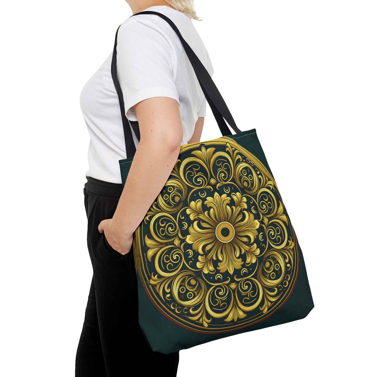 Ornament Tote, Ornament Bag - PPU BEST